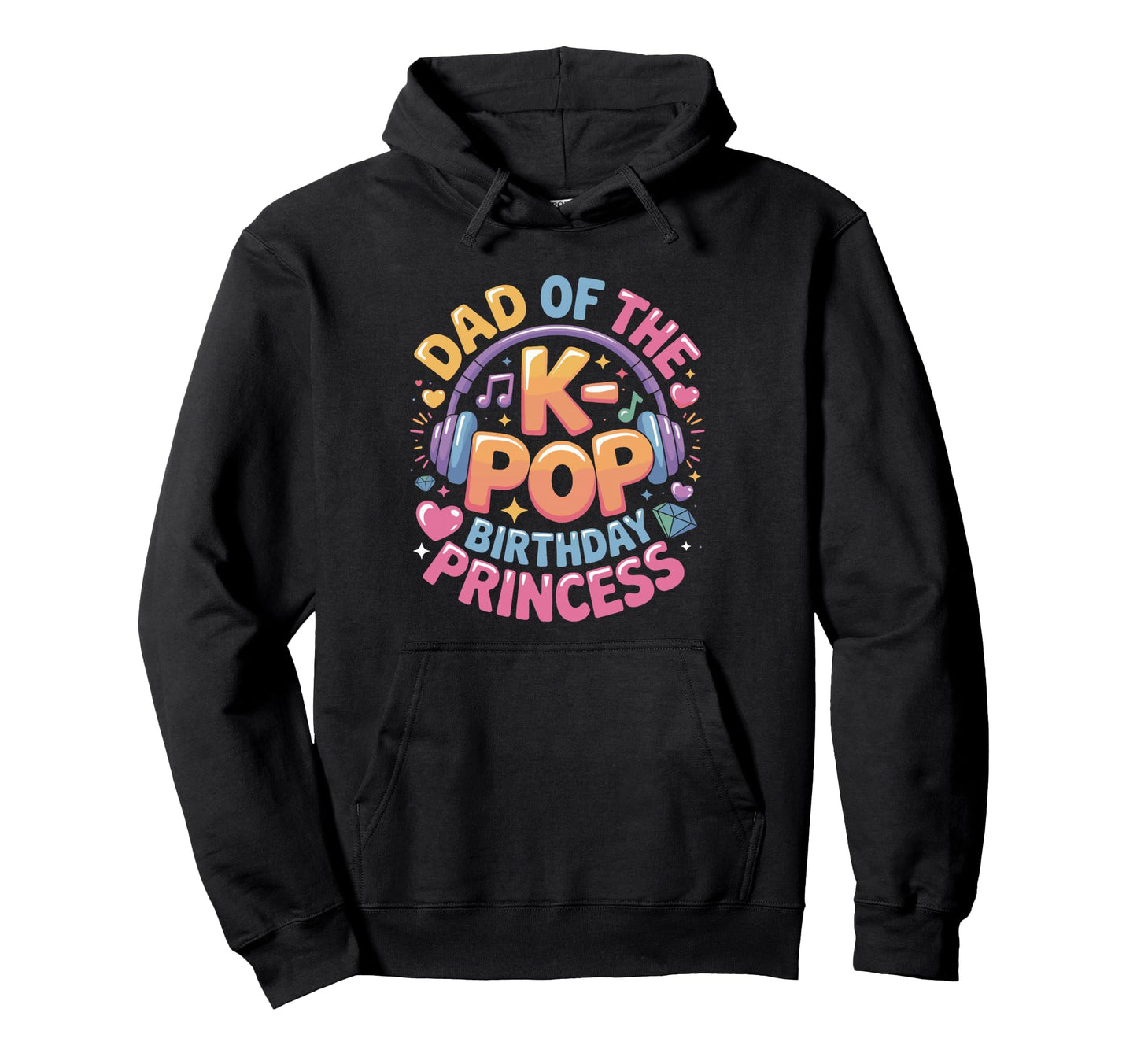 Kpop Outifit Korean Pop Music K Pop Hoodie - Custom Art Print Unisex - T-Shirt, Sweatshirt, Hoodie