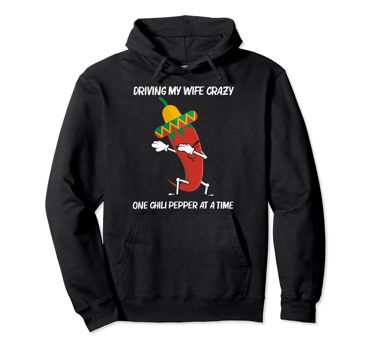 Funny Chili Pepper Dad Berry Fruit Hoodie - Streetwear Style Men Women - T-Shirt, Sweatshirt, Hoodie