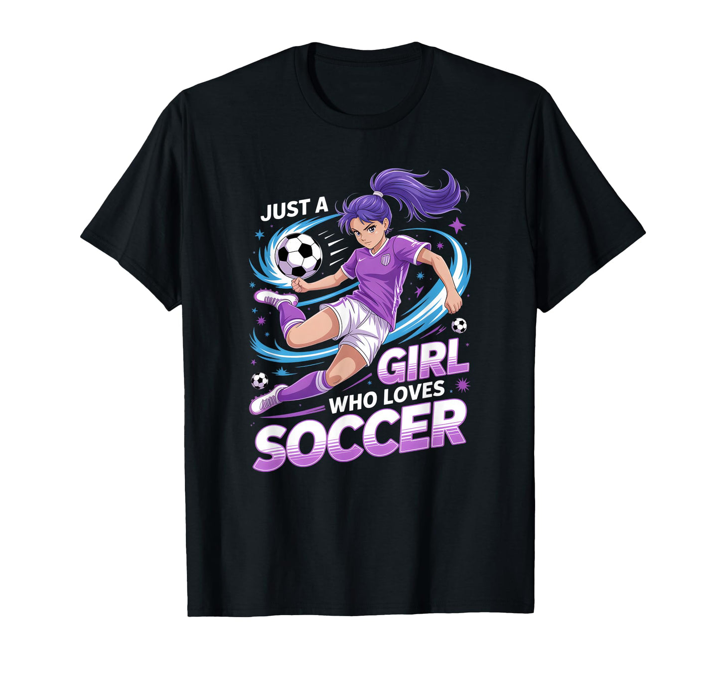Soccer Shirts Gifts T-Shirt - Novelty Apparel Men Women - T-Shirt, Sweatshirt, Hoodie
