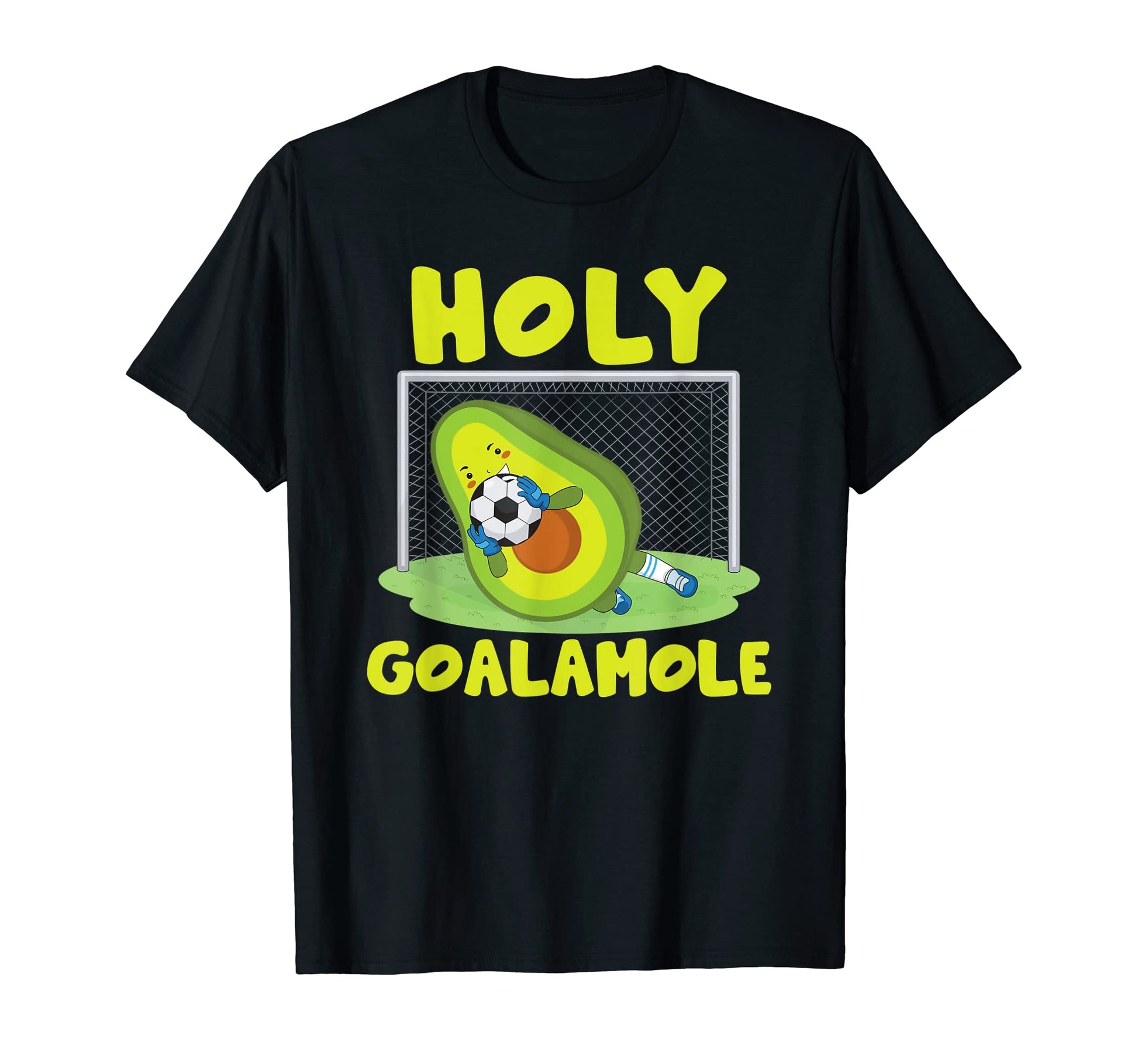 Soccer Fans Soccer Player Goalkeeper T-Shirt - Streetwear Style Men Women - T-Shirt, Sweatshirt, Hoodie
