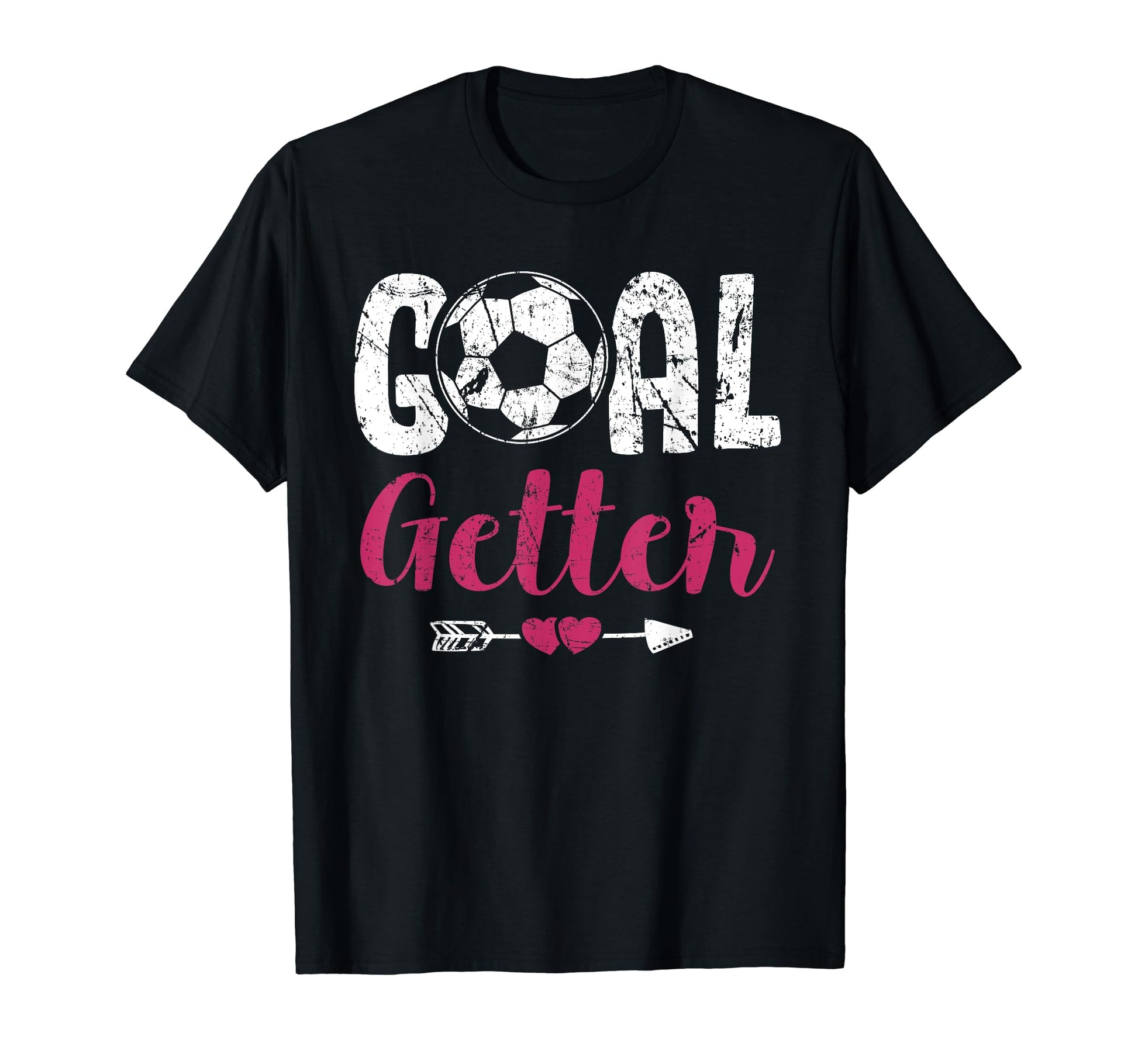 Funny Gifts Soccer Players And Teens T-Shirt - Minimalist Print Men Women - T-Shirt, Sweatshirt, Hoodie