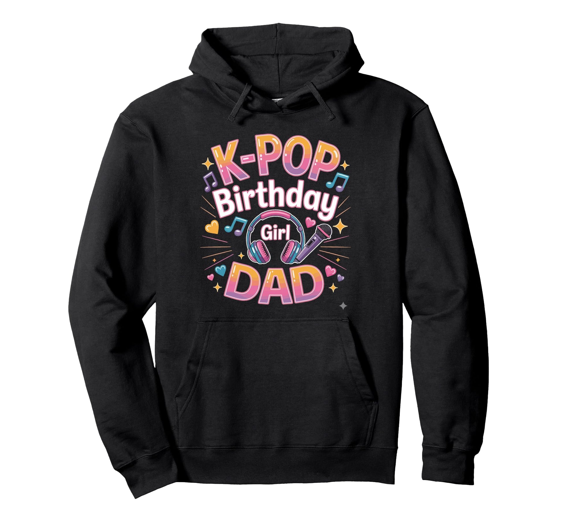 Kpop Outifit Korean Pop Music K Pop Hoodie - Unique Graphic Unisex - T-Shirt, Sweatshirt, Hoodie