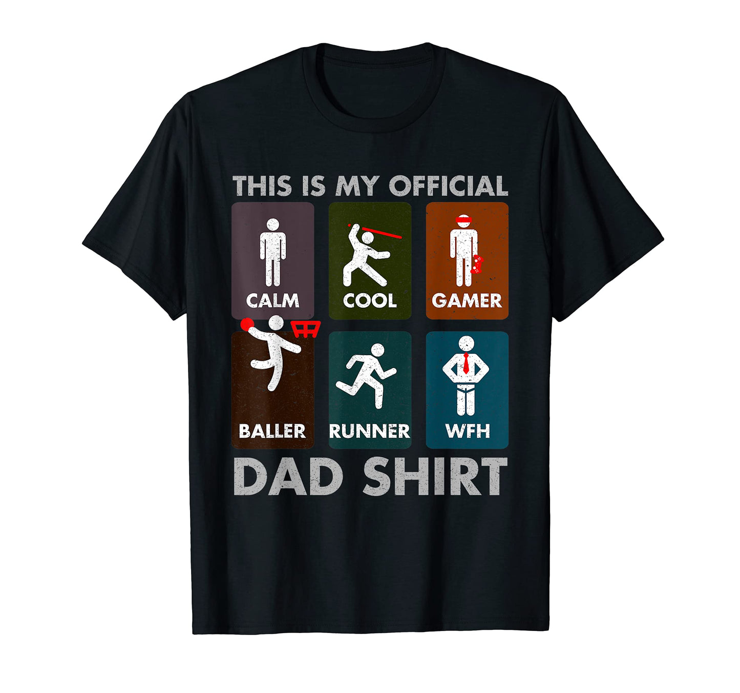 This Is My Calm Gamer Baller T-Shirt - Casual Everyday Wear for Adults - T-Shirt, Sweatshirt, Hoodie