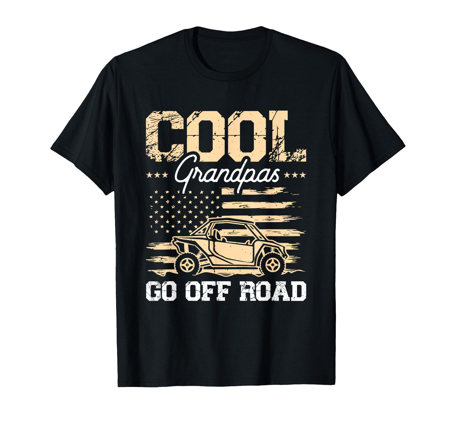 Adventure Off Road Outdoor Utv Sweatshirt - Minimalist Print for Adults - T-Shirt, Sweatshirt, Hoodie