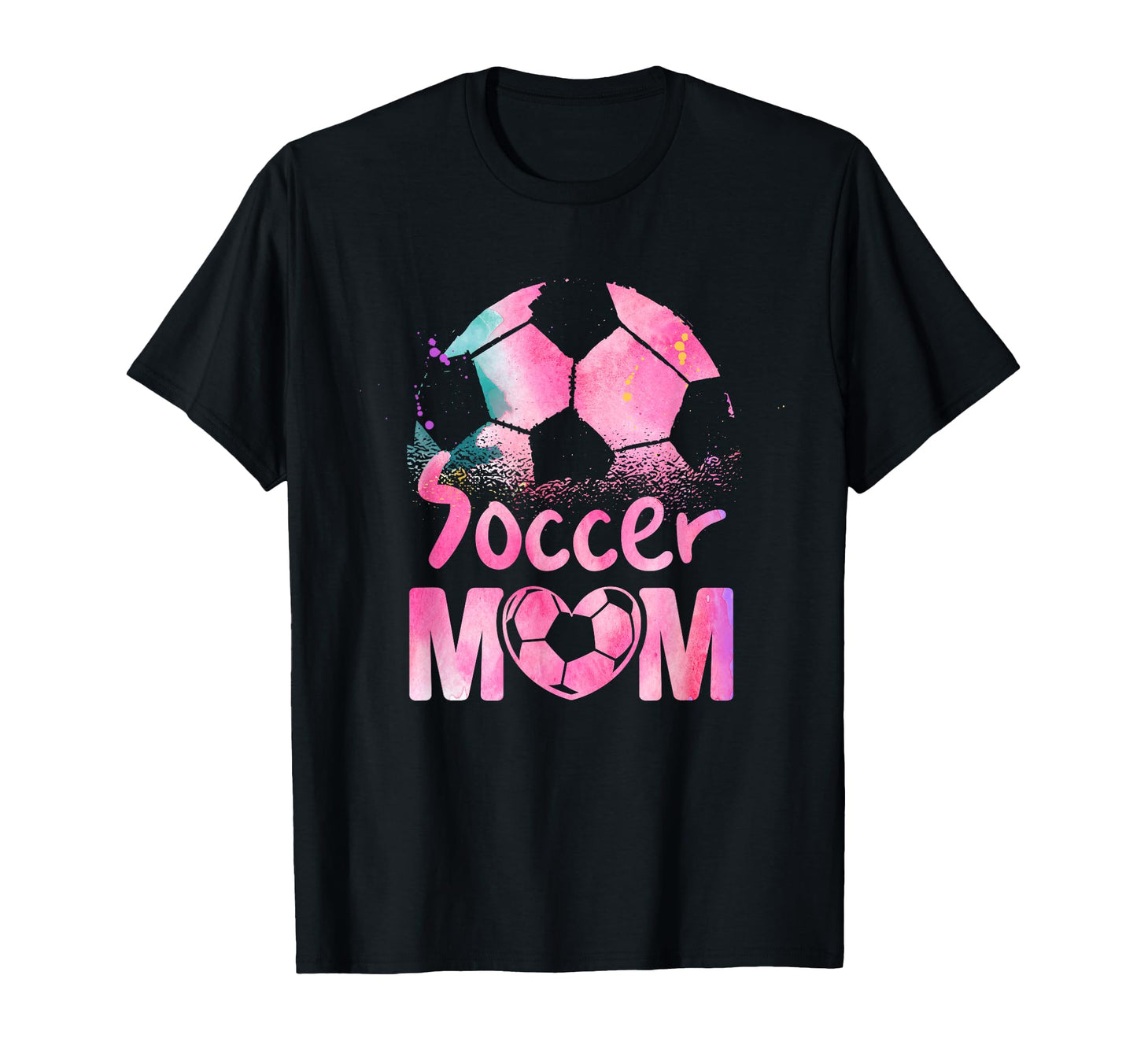 Soccer Player Sister Mother T-Shirt - Streetwear Style Men Women - T-Shirt, Sweatshirt, Hoodie