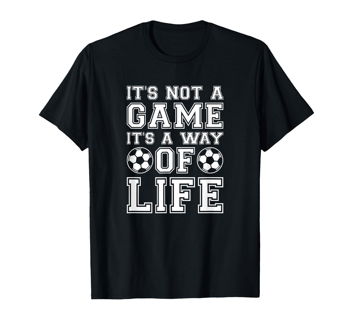 Soccer Team Fan Supporter Soccer Player T-Shirt - Custom Art Print Unisex - T-Shirt, Sweatshirt, Hoodie
