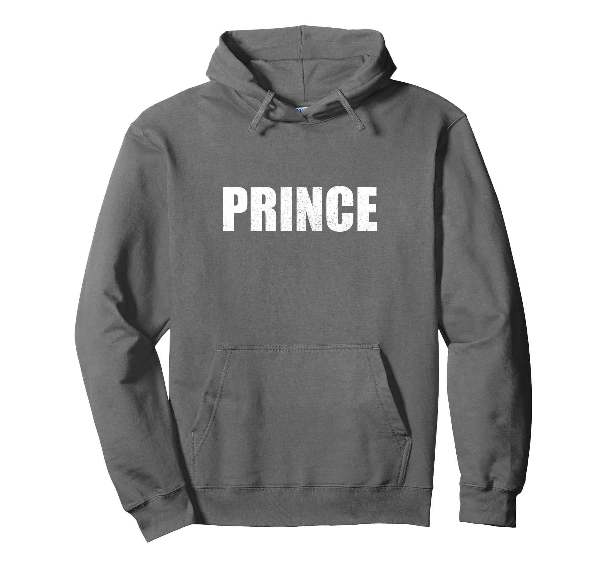 Prince First Name Birthday Dad Name Hoodie - Aesthetic Graphic Men Women - T-Shirt, Sweatshirt, Hoodie