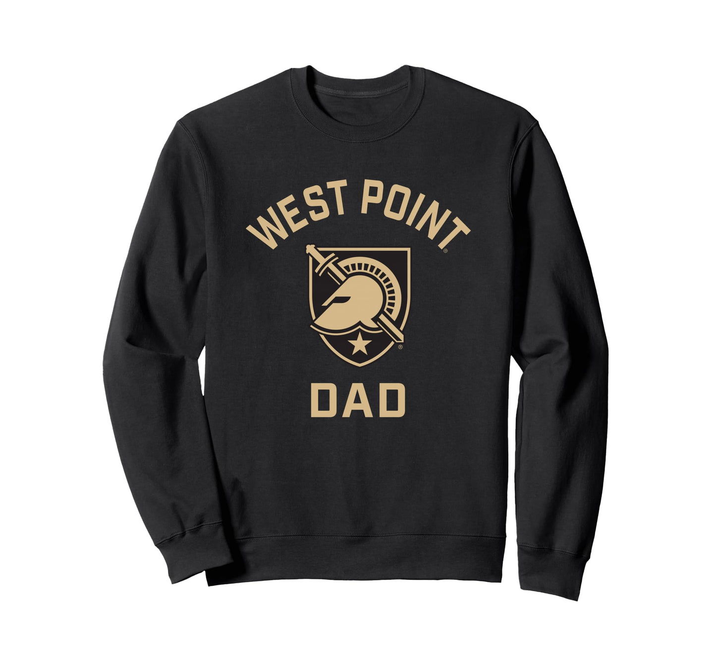 Army West Point Black Knights Sweatshirt - Casual Everyday Wear for Adults - T-Shirt, Sweatshirt, Hoodie