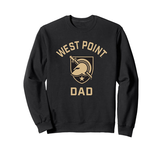 Army West Point Black Knights Sweatshirt - Casual Everyday Wear for Adults - T-Shirt, Sweatshirt, Hoodie
