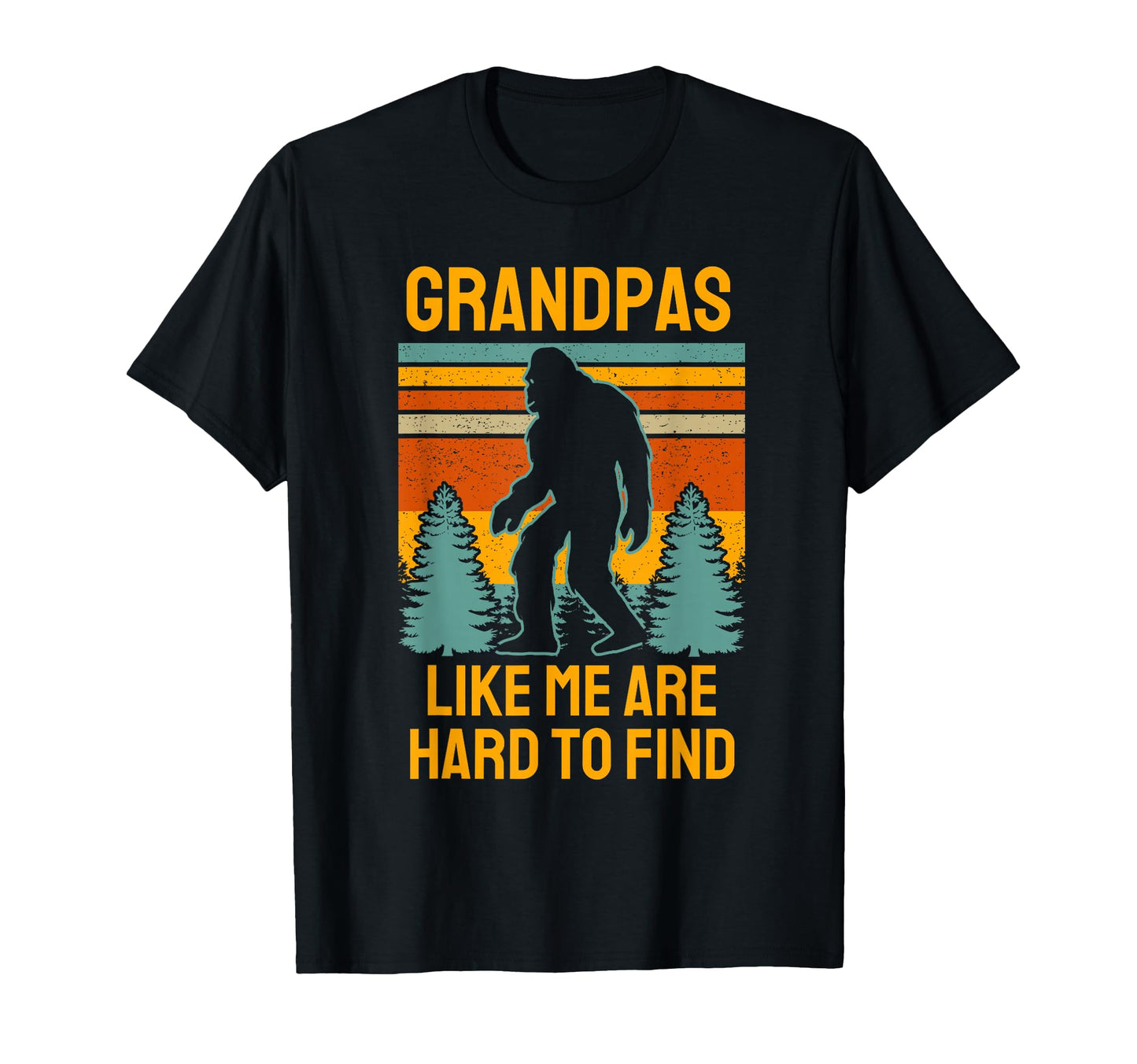 Grandpas Like Me Are Hard To Find T-Shirt - Streetwear Style for Adults - T-Shirt, Sweatshirt, Hoodie
