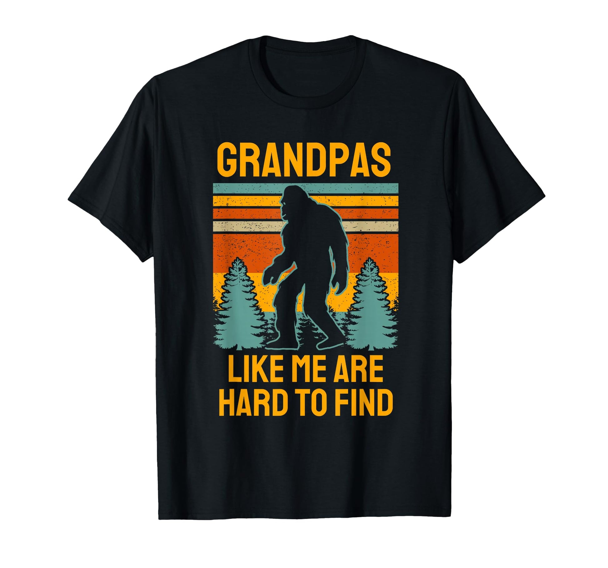 Grandpas Like Me Are Hard To Find T-Shirt - Streetwear Style for Adults - T-Shirt, Sweatshirt, Hoodie