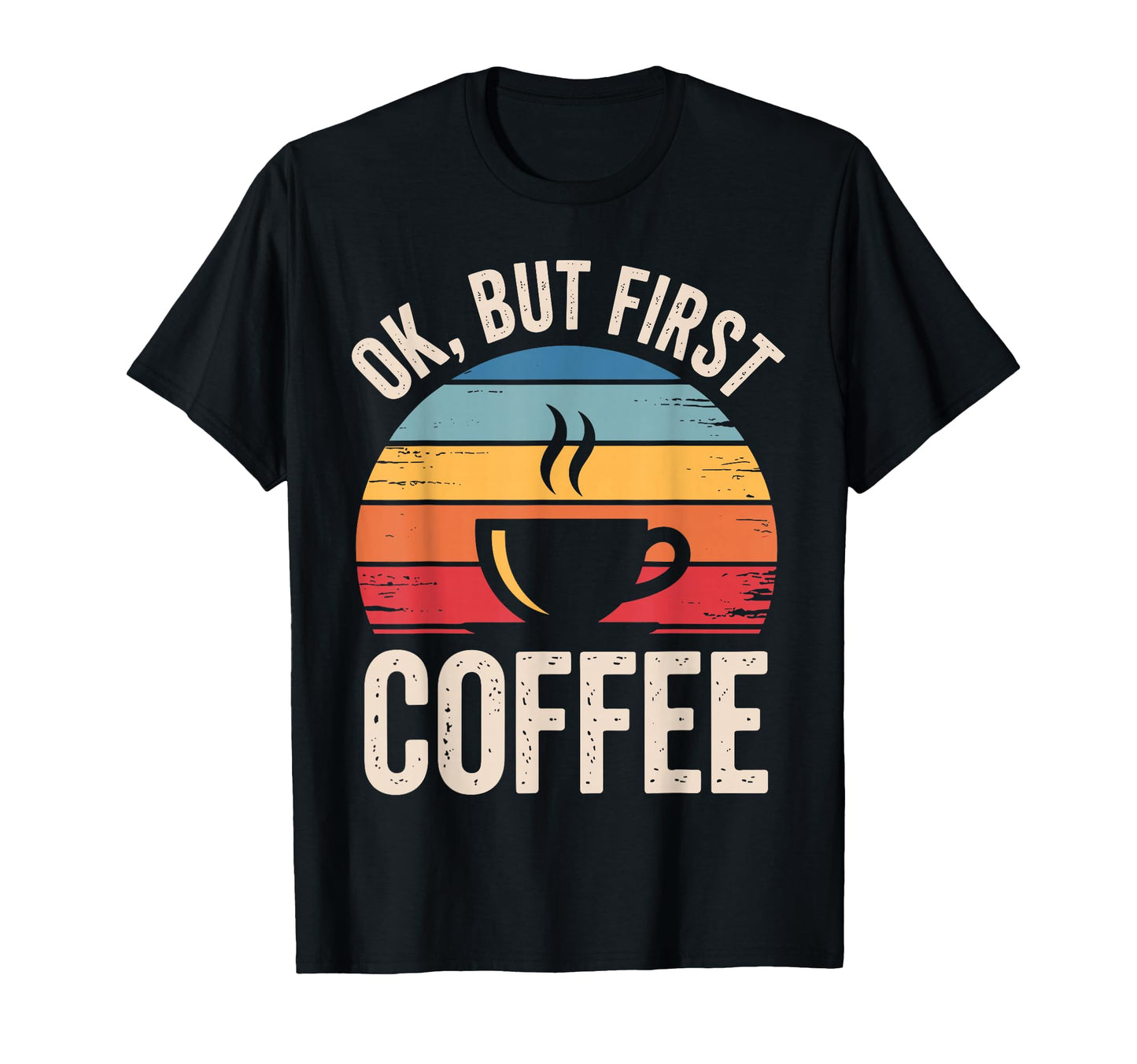 Funny Coffee Art Barista Espresso T-Shirt - Aesthetic Graphic for Adults - T-Shirt, Sweatshirt, Hoodie