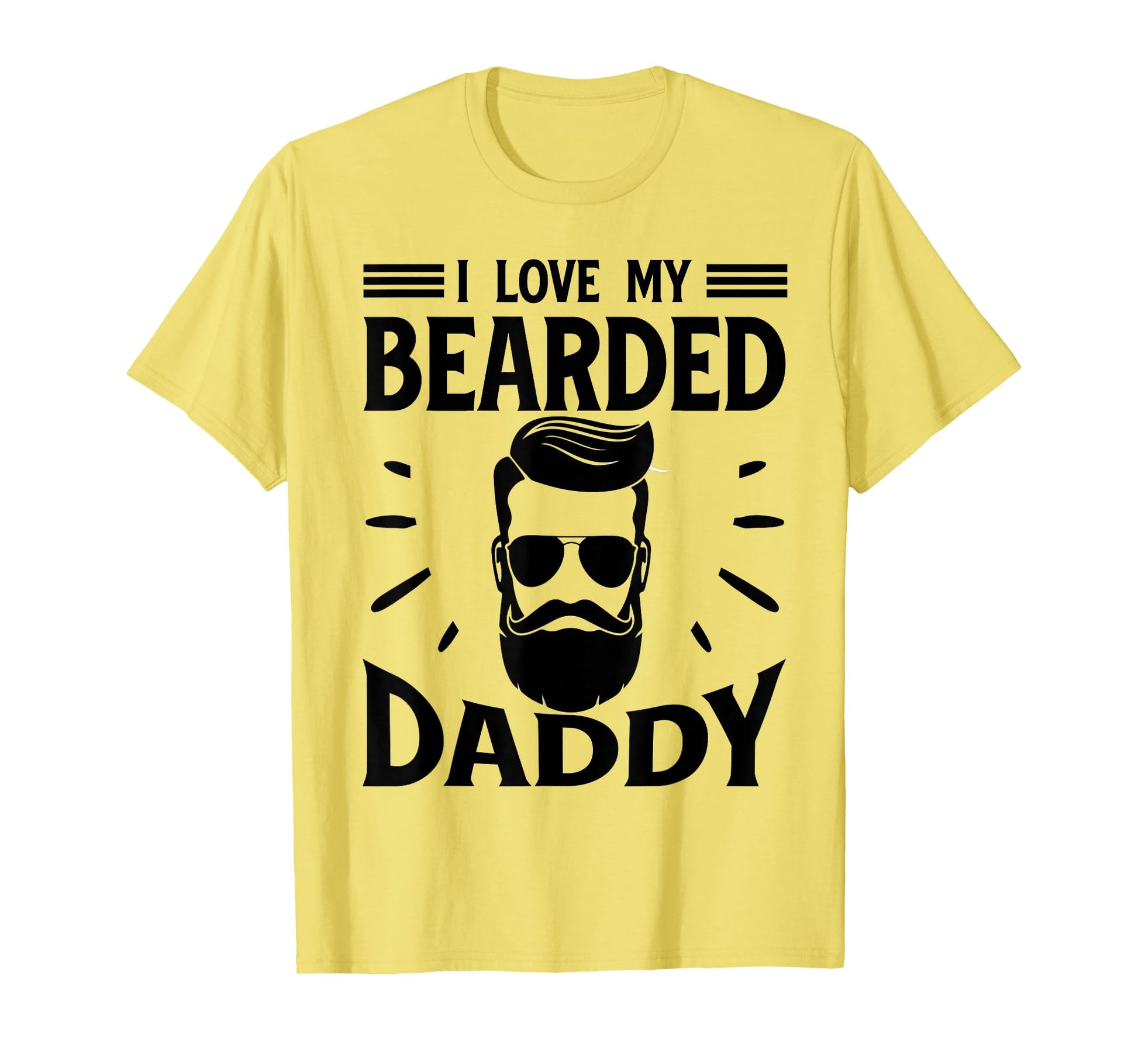 Beard Beards Bearded People Outfits Sweatshirt - Graphic Print Unisex - T-Shirt, Sweatshirt, Hoodie