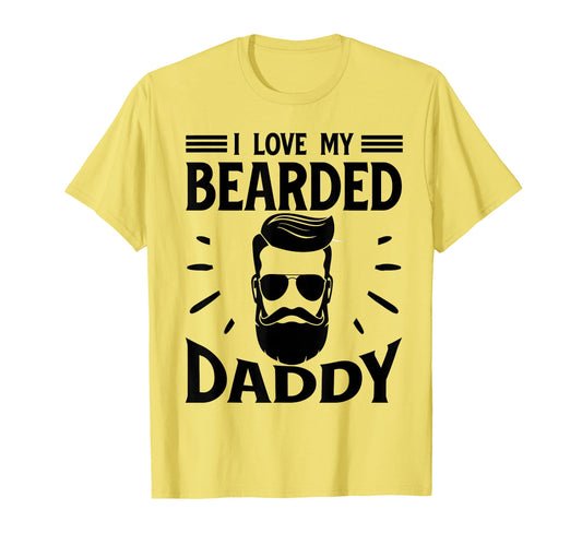 Beard Beards Bearded People Outfits Sweatshirt - Graphic Print Unisex - T-Shirt, Sweatshirt, Hoodie