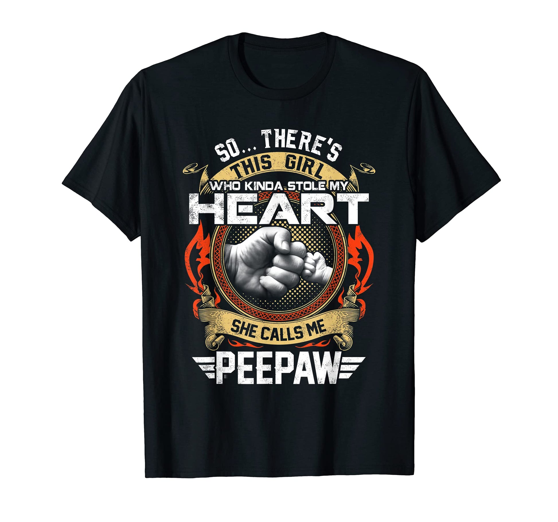 So There Is This Who Stole My Heart She T-Shirt - Aesthetic Graphic Unisex - T-Shirt, Sweatshirt, Hoodie