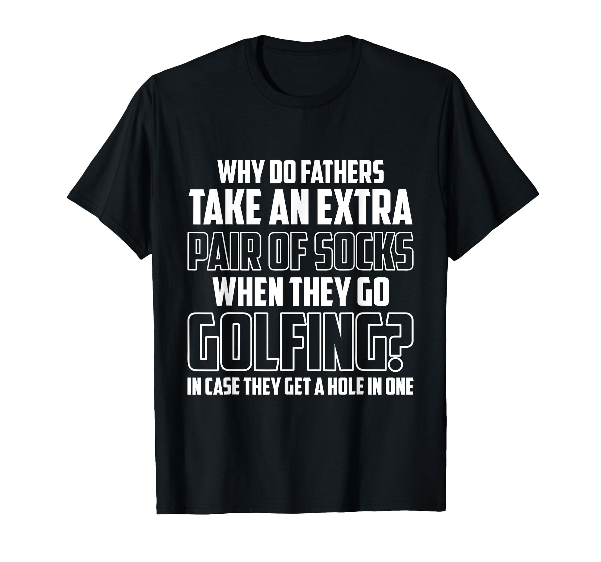 Dad Jokes Father Joking Daddy Dad Jokes T-Shirt - Graphic Print Men Women - T-Shirt, Sweatshirt, Hoodie