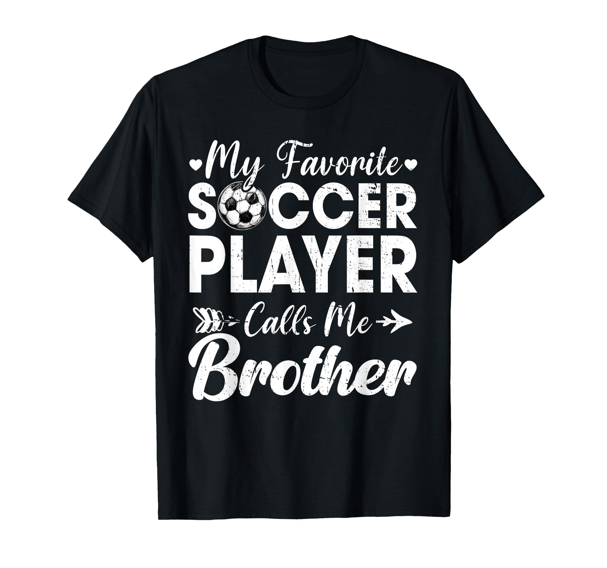 My Favorite Soccer Player Calls Me T-Shirt - Streetwear Style Men Women - T-Shirt, Sweatshirt, Hoodie
