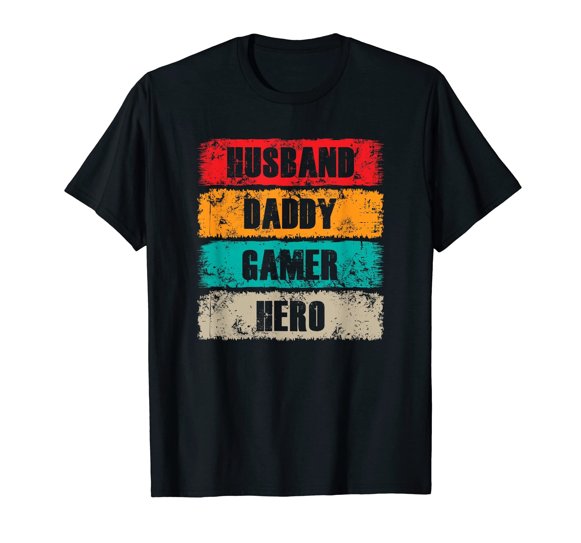 Mens Forever Dad Ts Funny Husband Daddy T-Shirt - Unique Graphic Unisex - T-Shirt, Sweatshirt, Hoodie