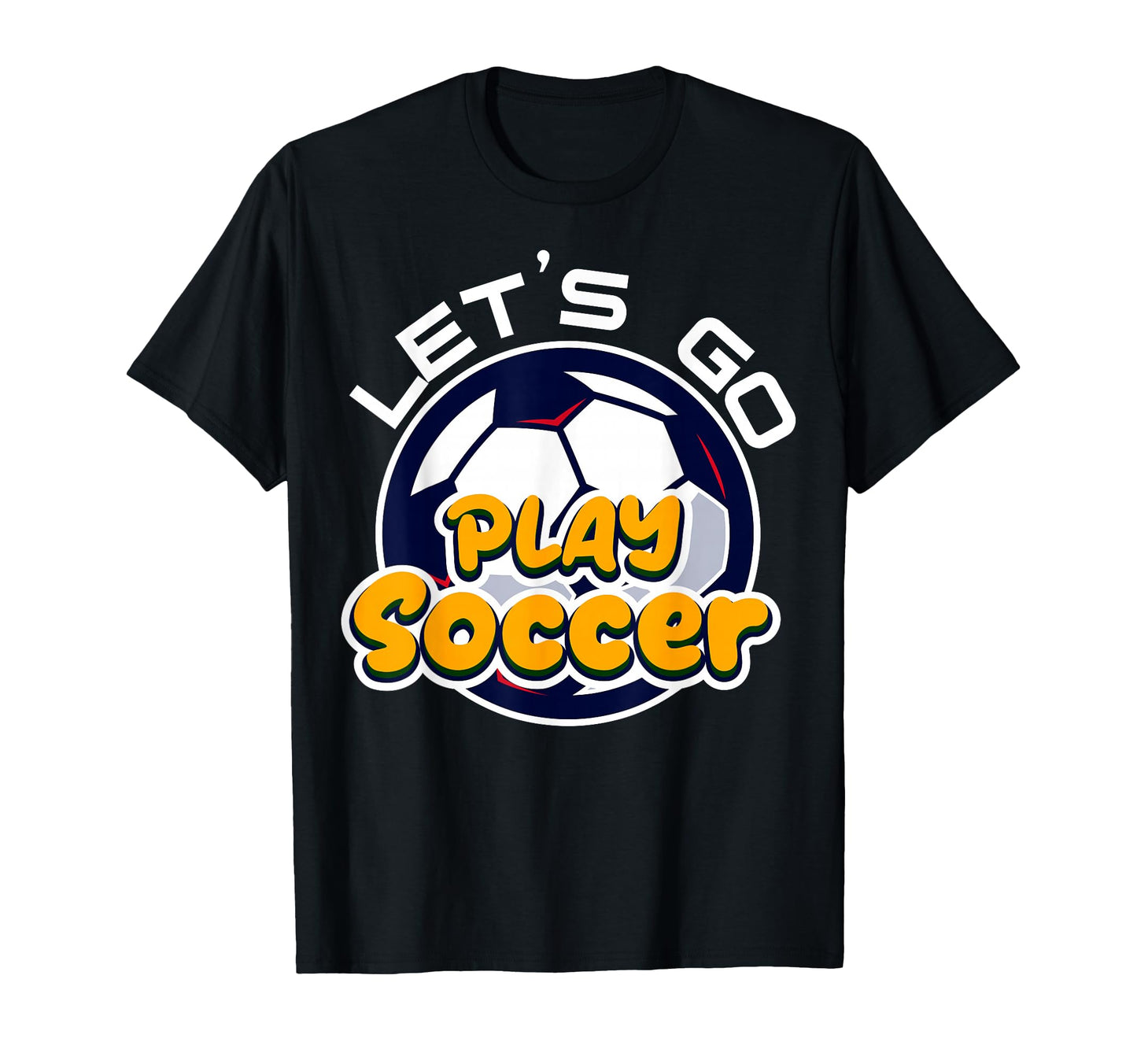 Football Players And Fans Soccer Lover T-Shirt - Minimalist Print Men Women - T-Shirt, Sweatshirt, Hoodie
