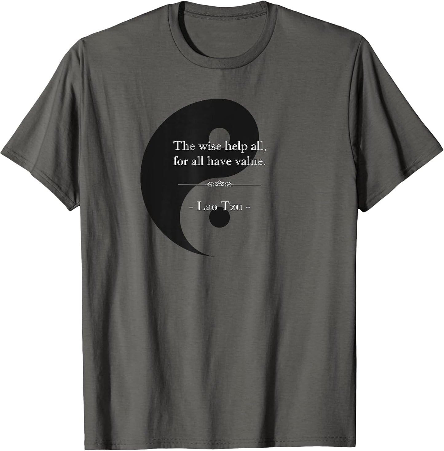 HZ Quotes Tees Unisex T-shirt, Sweatshirt, Hoodie, Long Sleeve Tee - T-Shirt, Sweatshirt, Hoodie
