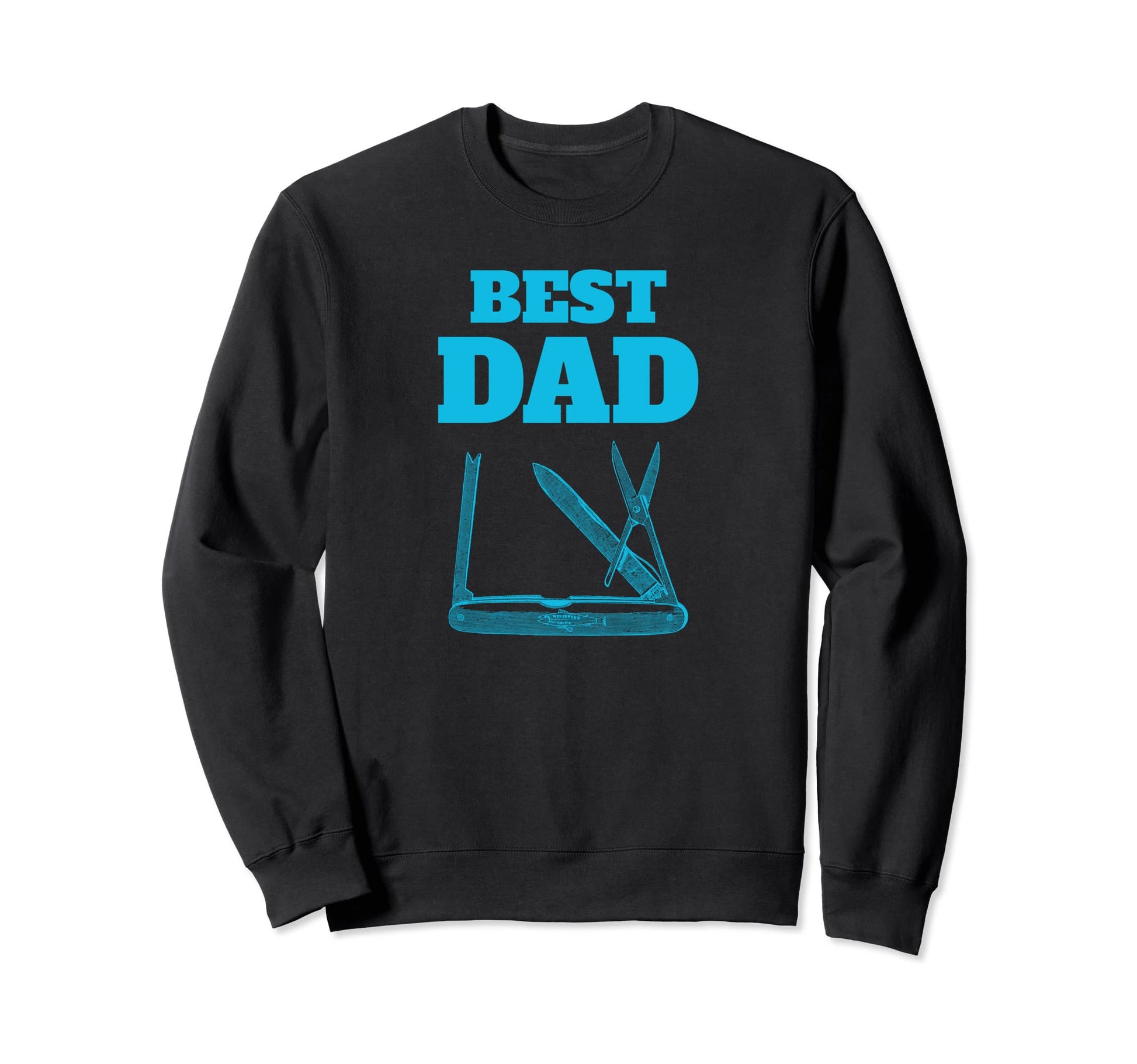 Fishing Shirts Fathers Day Dad Papa Sweatshirt - Trendy Graphic Unisex - T-Shirt, Sweatshirt, Hoodie