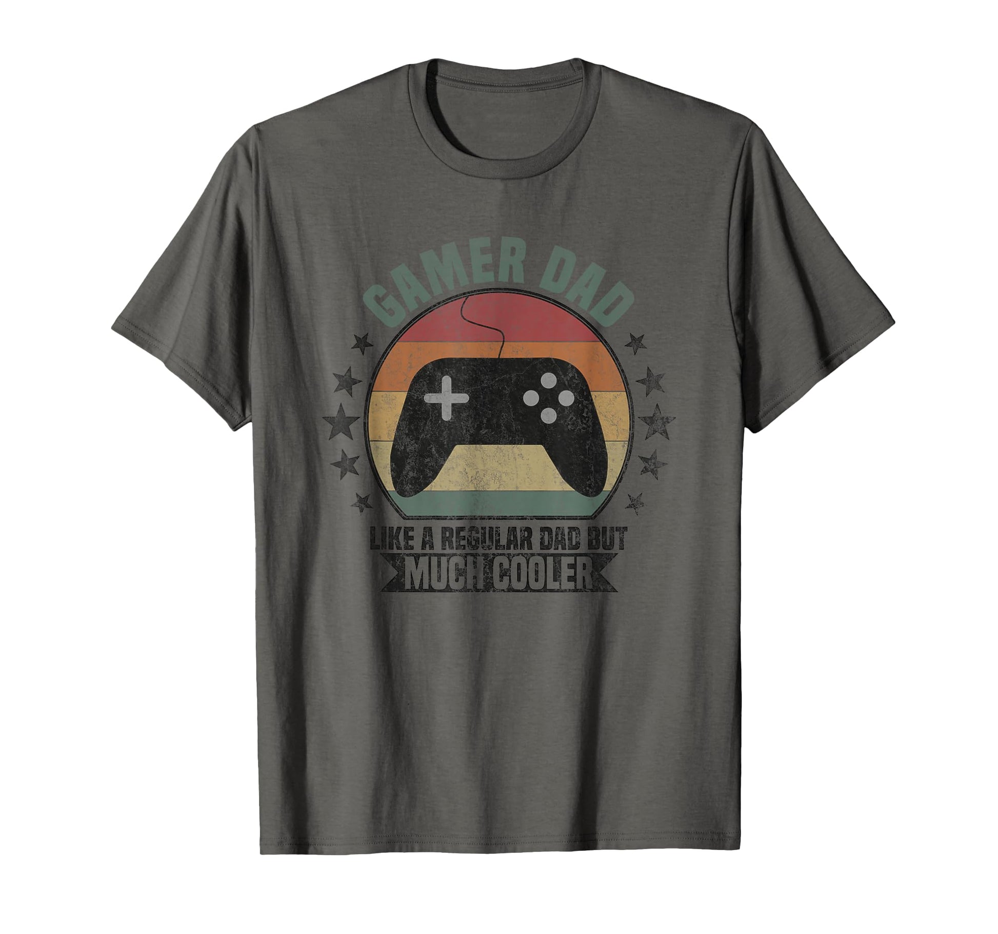 Gamer Gaming Papa Geschenk Sweatshirt - Casual Everyday Wear Men Women - T-Shirt, Sweatshirt, Hoodie