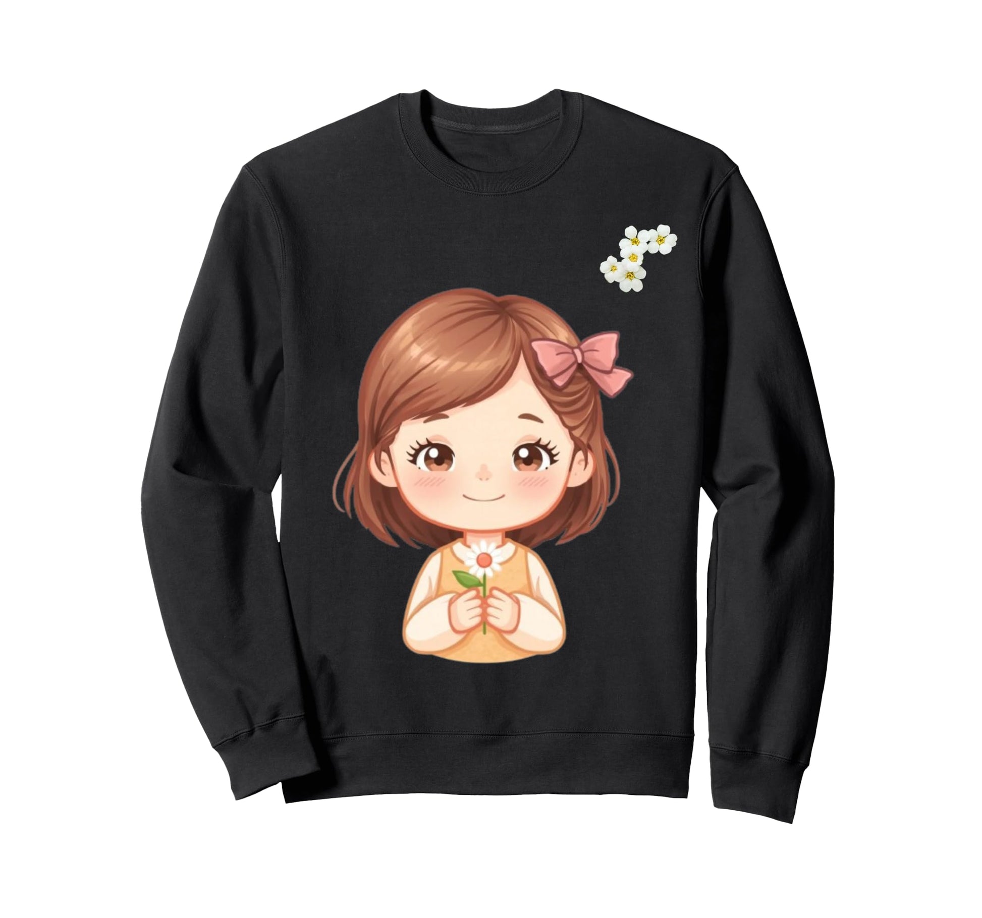Young Funny Sweatshirt - Streetwear Style Men Women - T-Shirt, Sweatshirt, Hoodie