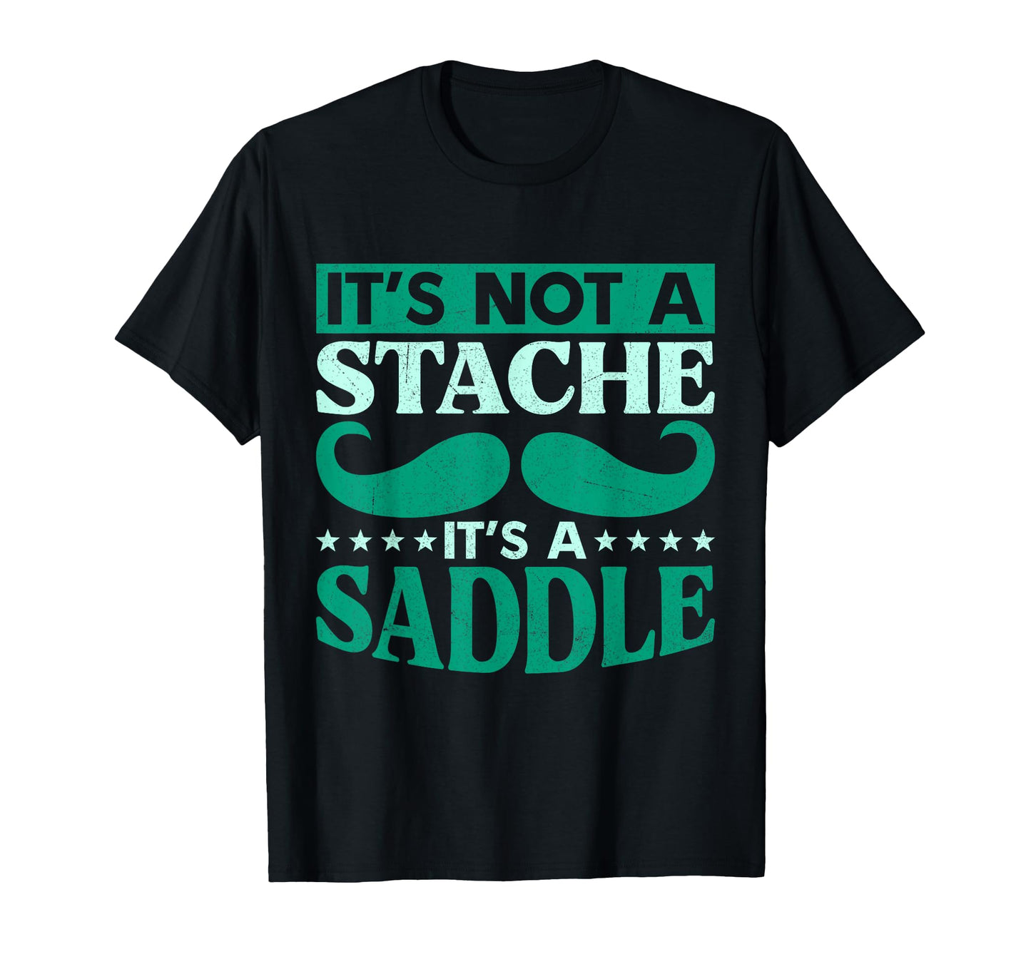 Funny Mustache Beard T-Shirt - Trendy Graphic Unisex - T-Shirt, Sweatshirt, Hoodie