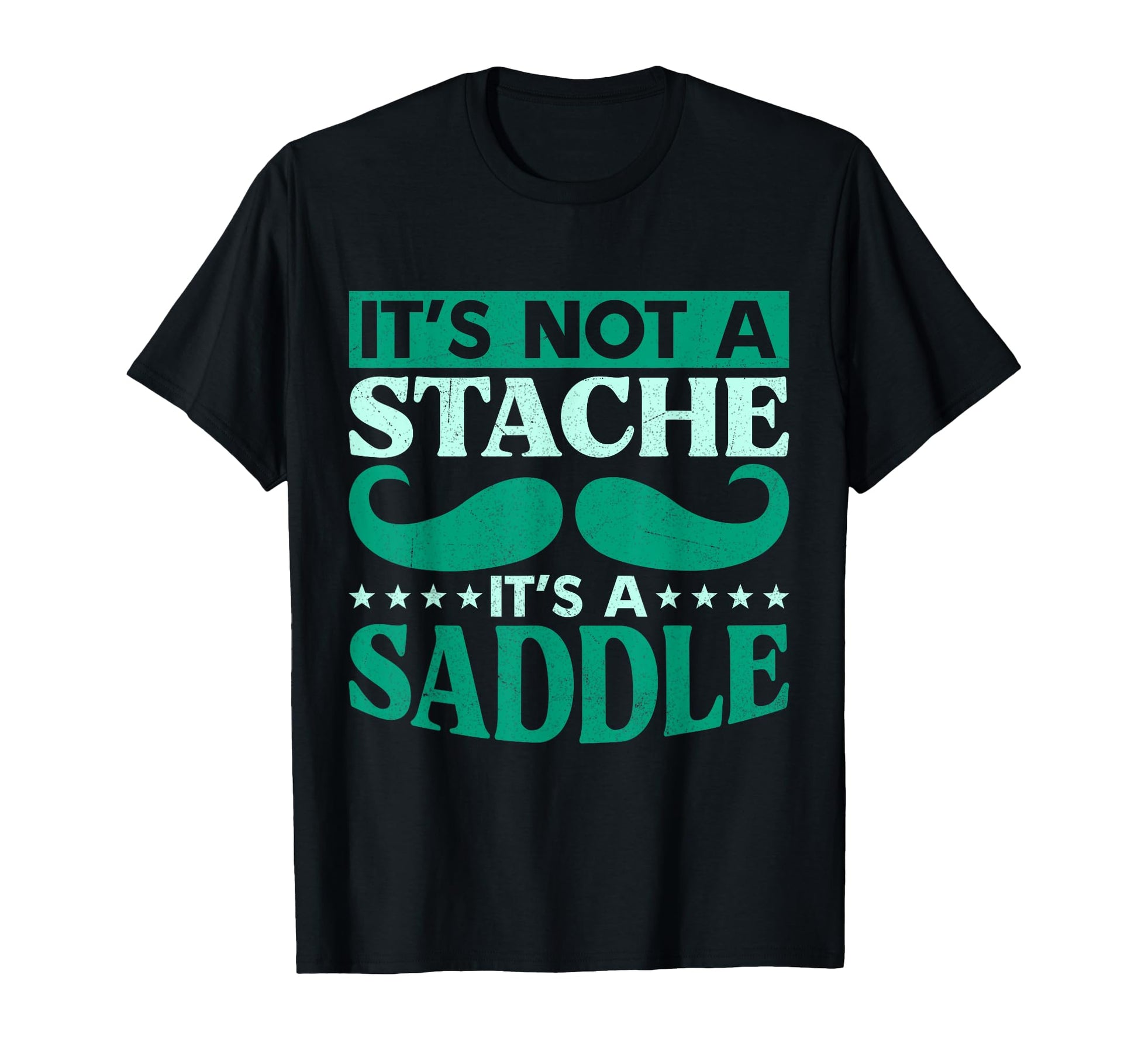 Funny Mustache Beard T-Shirt - Trendy Graphic Unisex - T-Shirt, Sweatshirt, Hoodie
