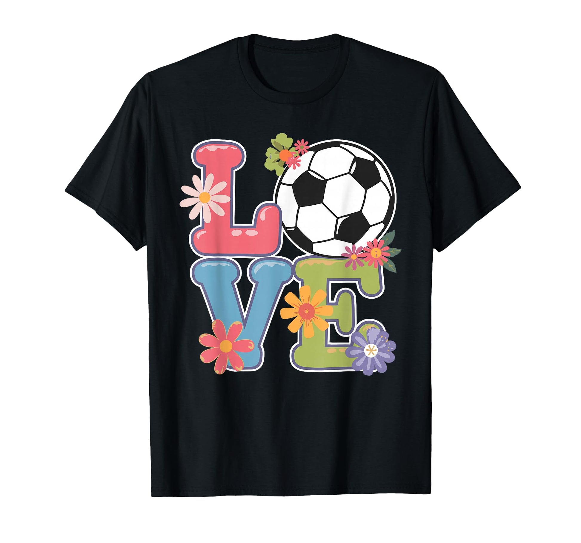 Soccer Art Teen Goalie Soccer Player T-Shirt - Streetwear Style Men Women - T-Shirt, Sweatshirt, Hoodie