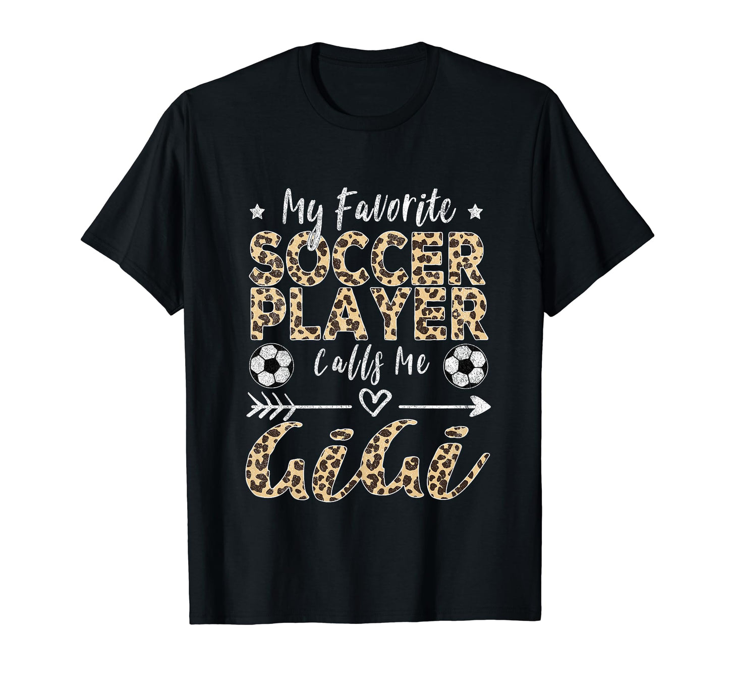 My Favorite Soccer Player Calls Me T-Shirt - Unique Graphic for Adults - T-Shirt, Sweatshirt, Hoodie