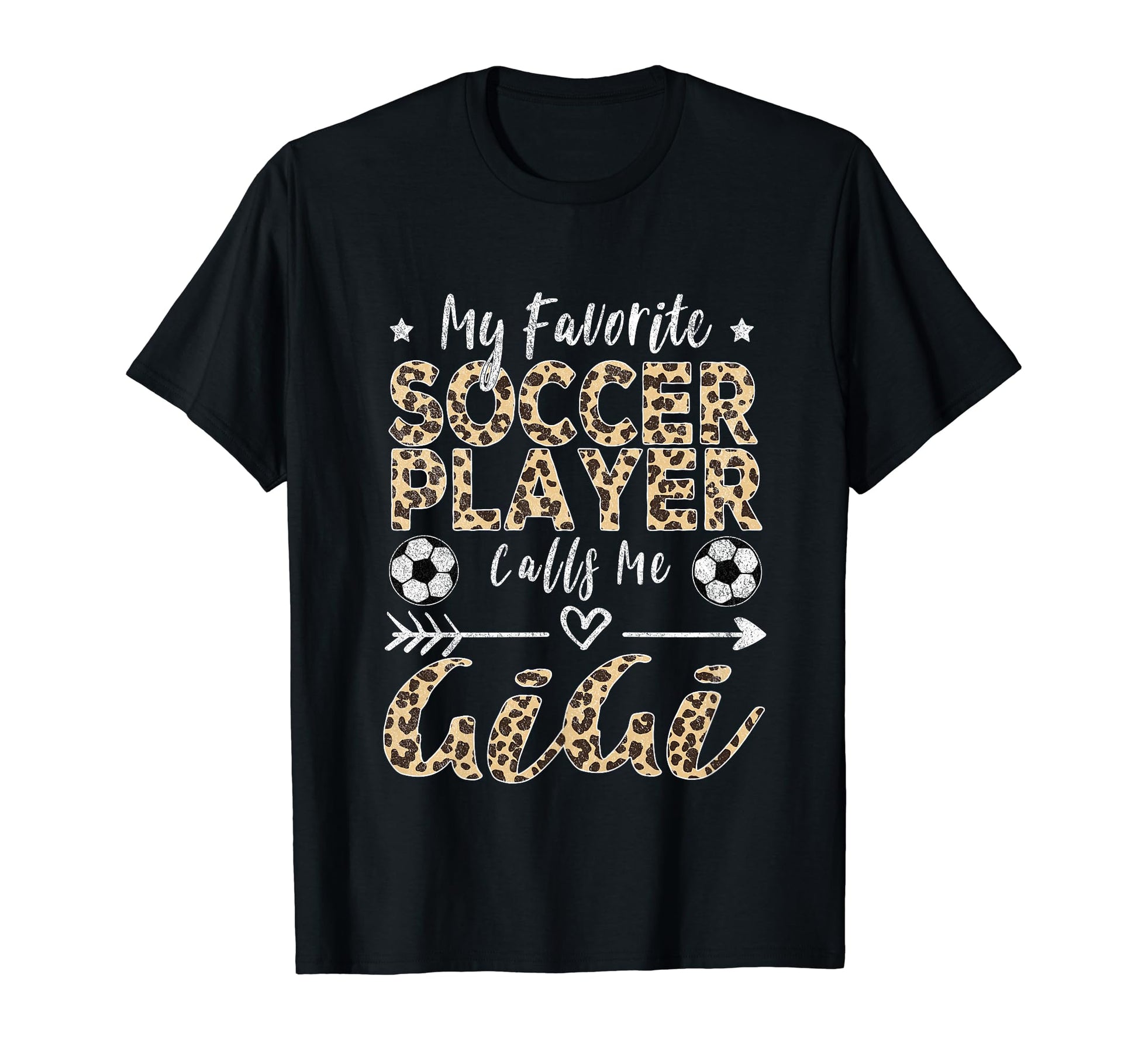 My Favorite Soccer Player Calls Me T-Shirt - Unique Graphic for Adults - T-Shirt, Sweatshirt, Hoodie