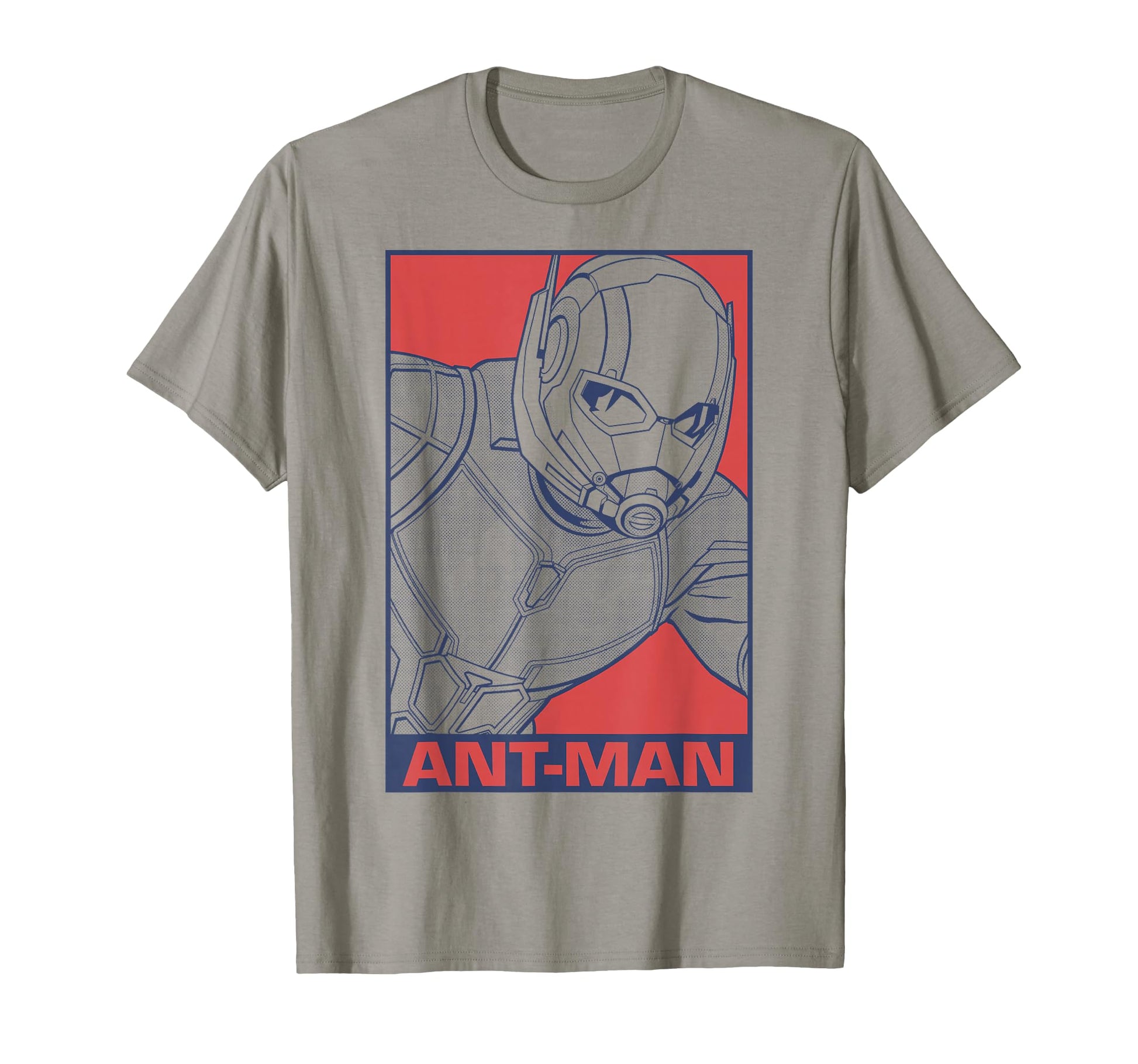 Marvel Avengers Endgame Ant Pop Art T-Shirt - Graphic Print Unisex - T-Shirt, Sweatshirt, Hoodie