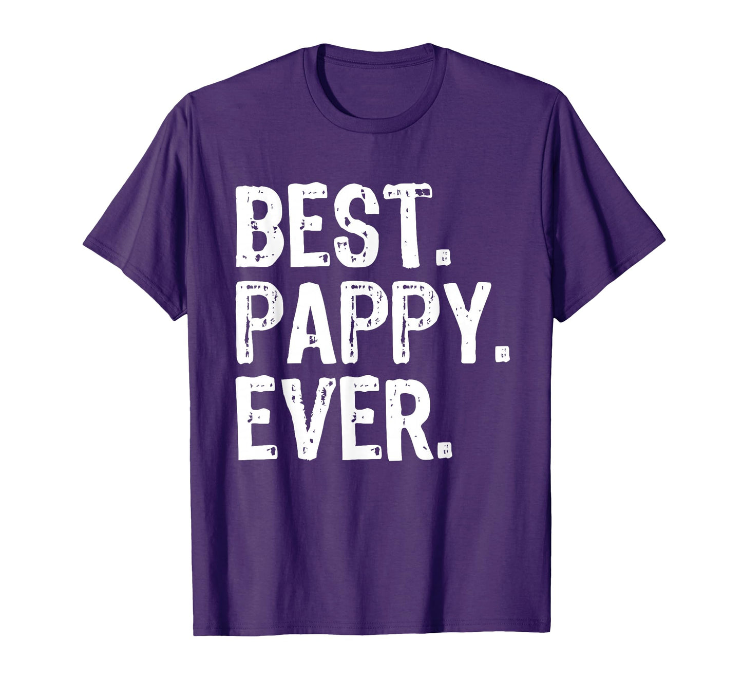Pappy Grandpa Fathers Day Birthday Sweatshirt - Novelty Apparel for Adults - T-Shirt, Sweatshirt, Hoodie