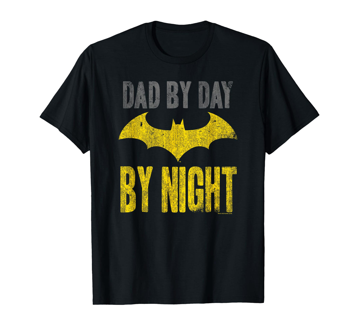 Batman Dad Day T-Shirt - Trendy Graphic Men Women - T-Shirt, Sweatshirt, Hoodie