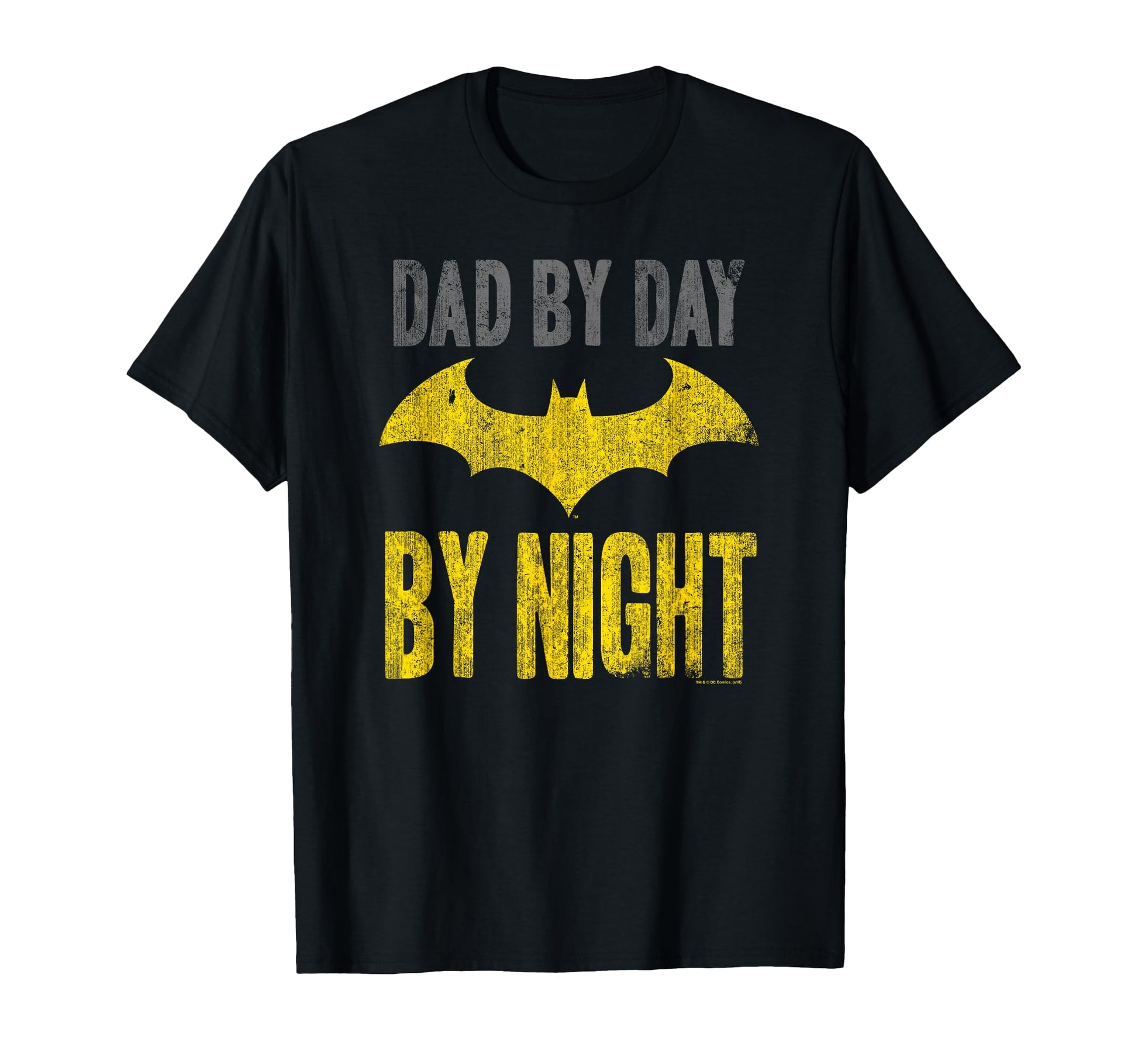 Batman Dad Day T-Shirt - Trendy Graphic Men Women - T-Shirt, Sweatshirt, Hoodie