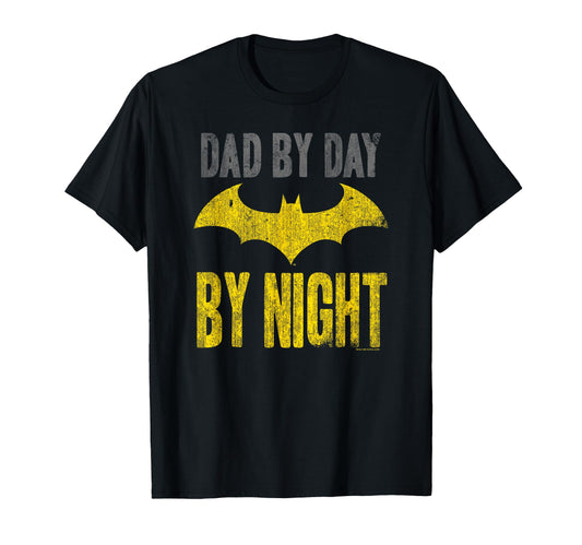 Batman Dad Day T-Shirt - Trendy Graphic Men Women - T-Shirt, Sweatshirt, Hoodie