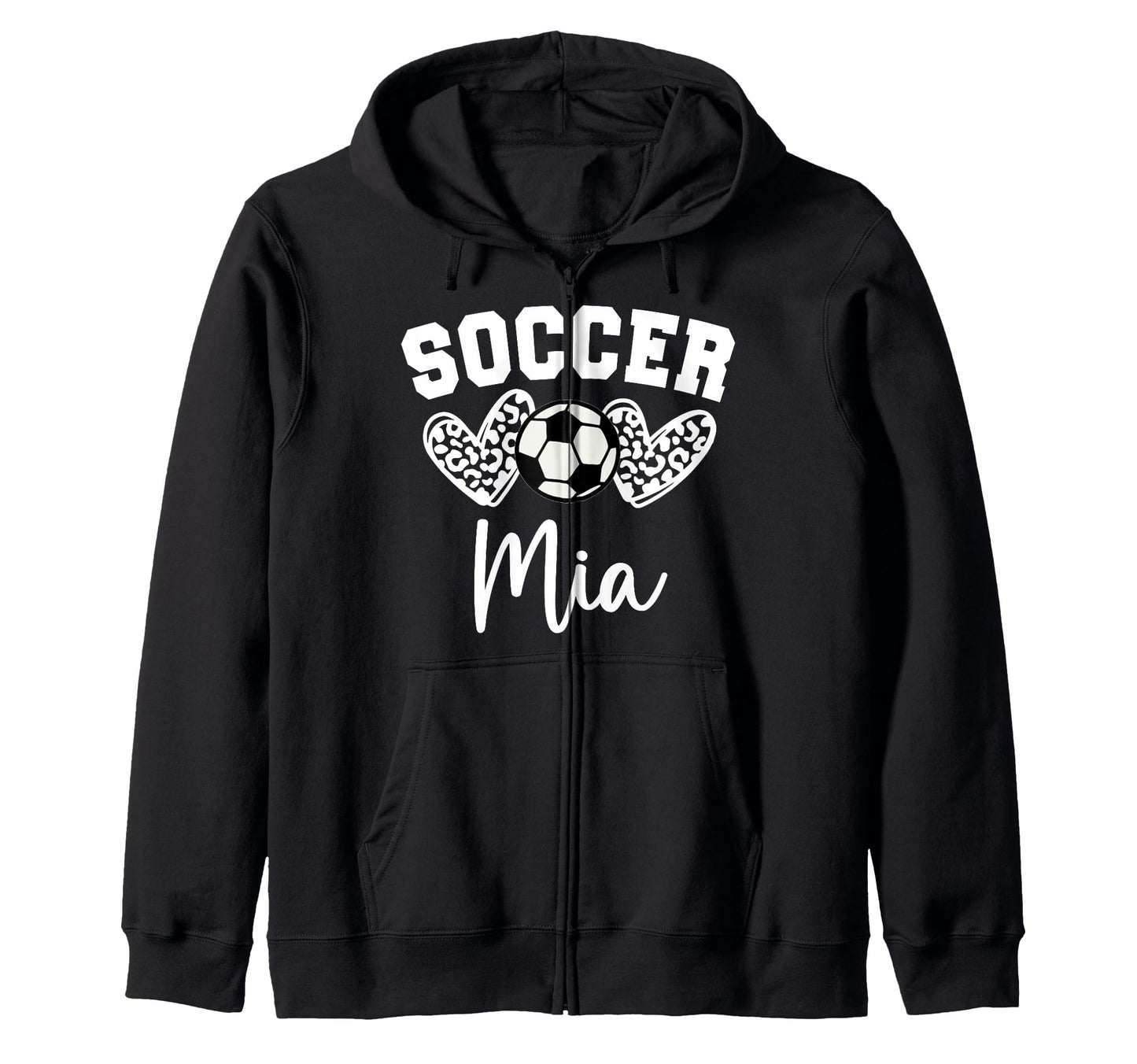 Soccer Matching Family Game And Gifts T-Shirt - Fun Novelty Design Unisex - T-Shirt, Sweatshirt, Hoodie