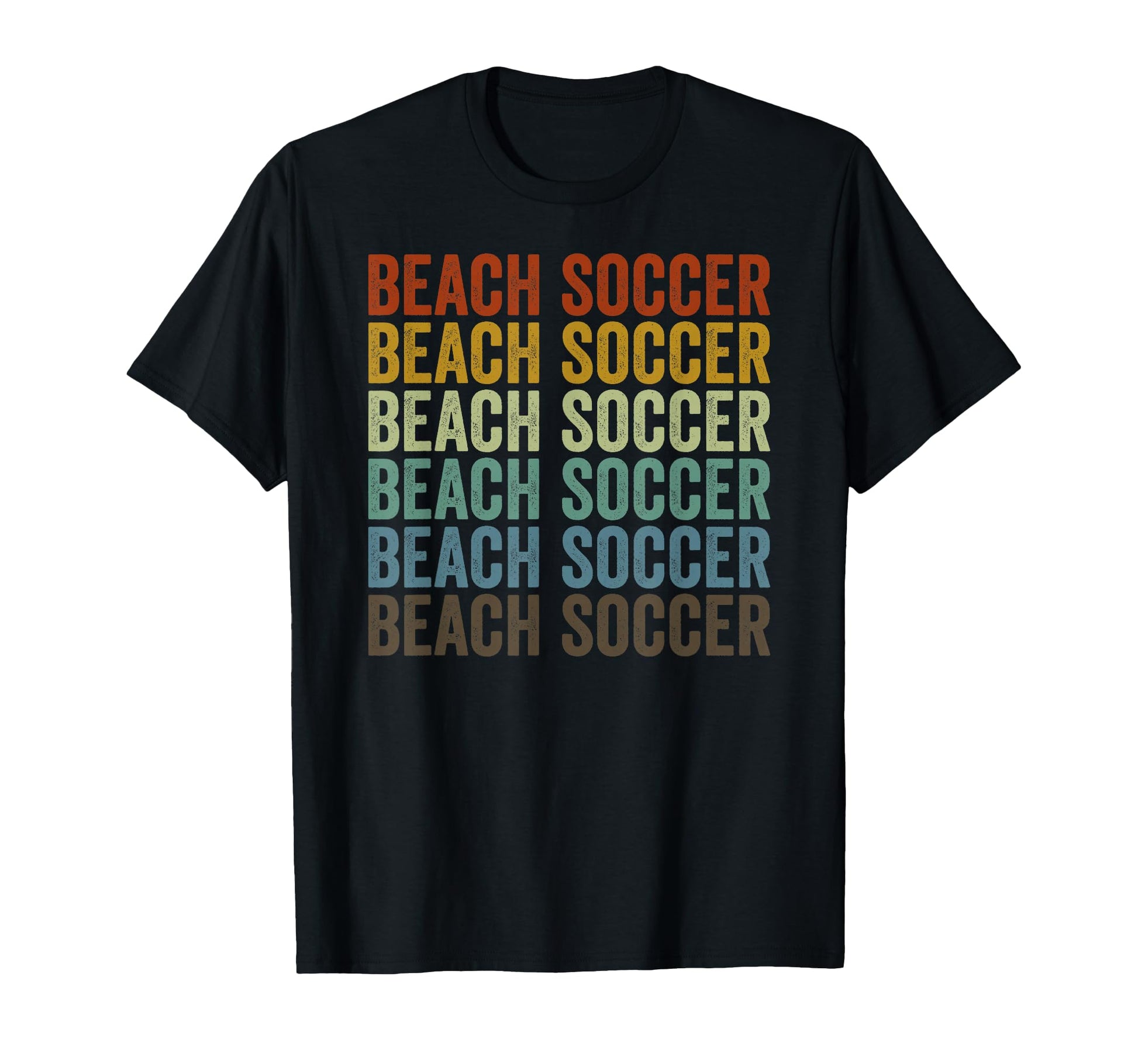 Beach Soccer T-Shirt - Streetwear Style Unisex - T-Shirt, Sweatshirt, Hoodie