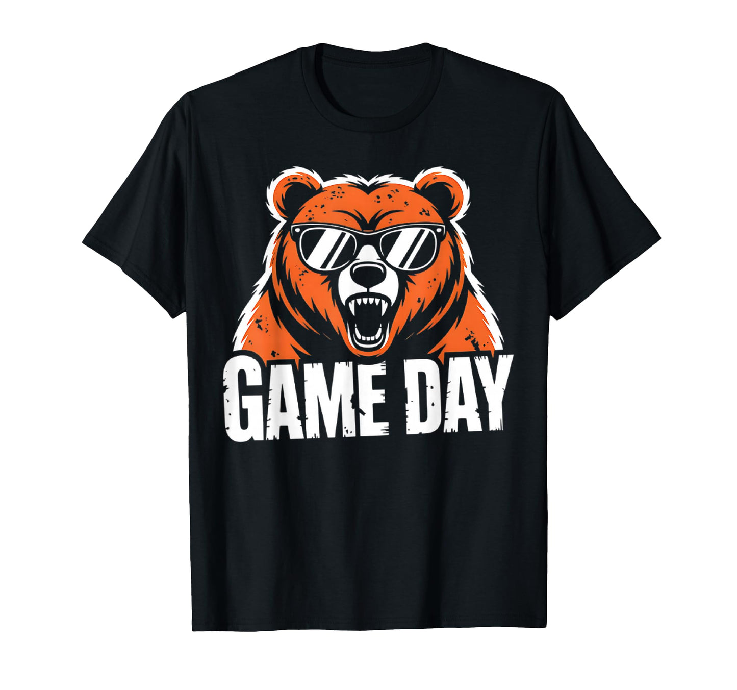 Game Day T-Shirt - Novelty Apparel for Adults - T-Shirt, Sweatshirt, Hoodie