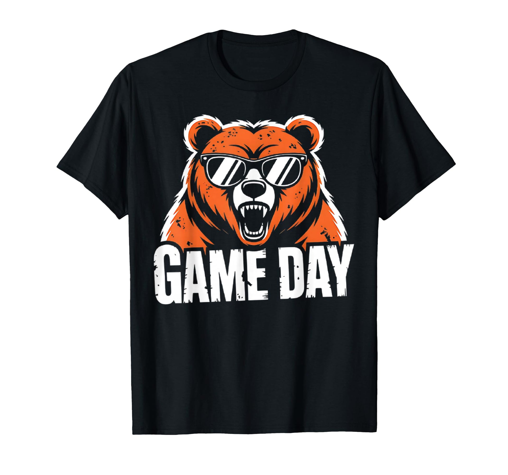 Game Day T-Shirt - Novelty Apparel for Adults - T-Shirt, Sweatshirt, Hoodie