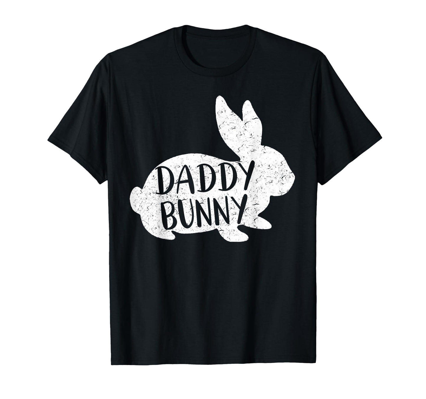Daddy Bunny Matching Family Easter T-Shirt - Streetwear Style for Adults - T-Shirt, Sweatshirt, Hoodie