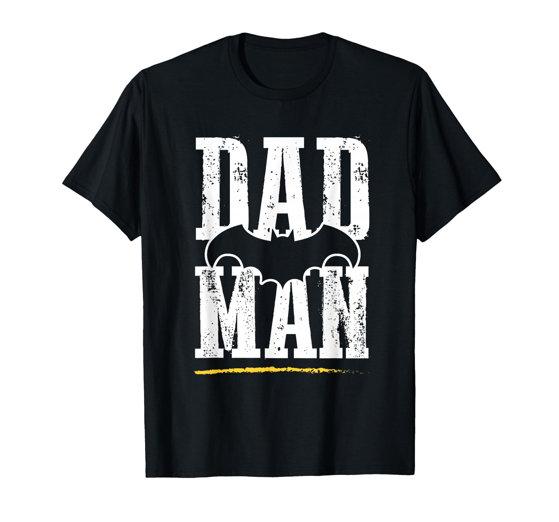 Dad Funny Superhero Gift Fathers Day T-Shirt - Unique Graphic Unisex - T-Shirt, Sweatshirt, Hoodie