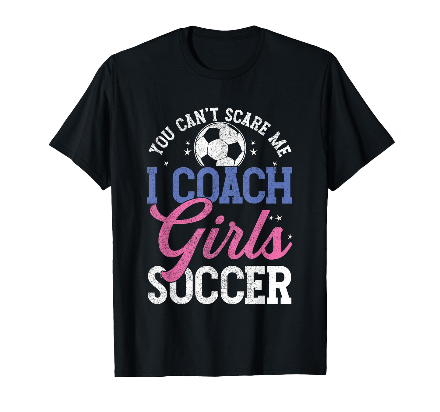 Funny I Coach Soccer Football Trainer T-Shirt - Streetwear Style Unisex - T-Shirt, Sweatshirt, Hoodie