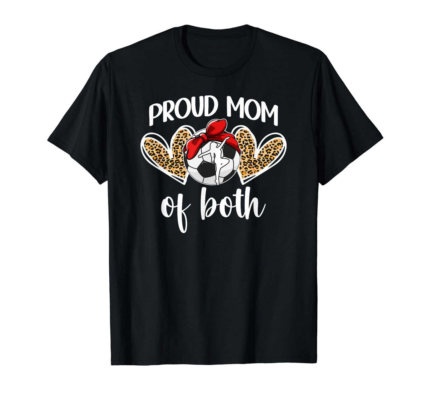 Proud Dancer Soccer Player Mom Mothers Hoodie - Streetwear Style Men Women - T-Shirt, Sweatshirt, Hoodie