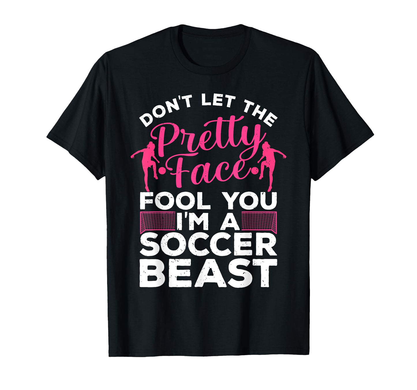 Funny Soccer Art Soccer Player Sport T-Shirt - Novelty Apparel for Adults - T-Shirt, Sweatshirt, Hoodie