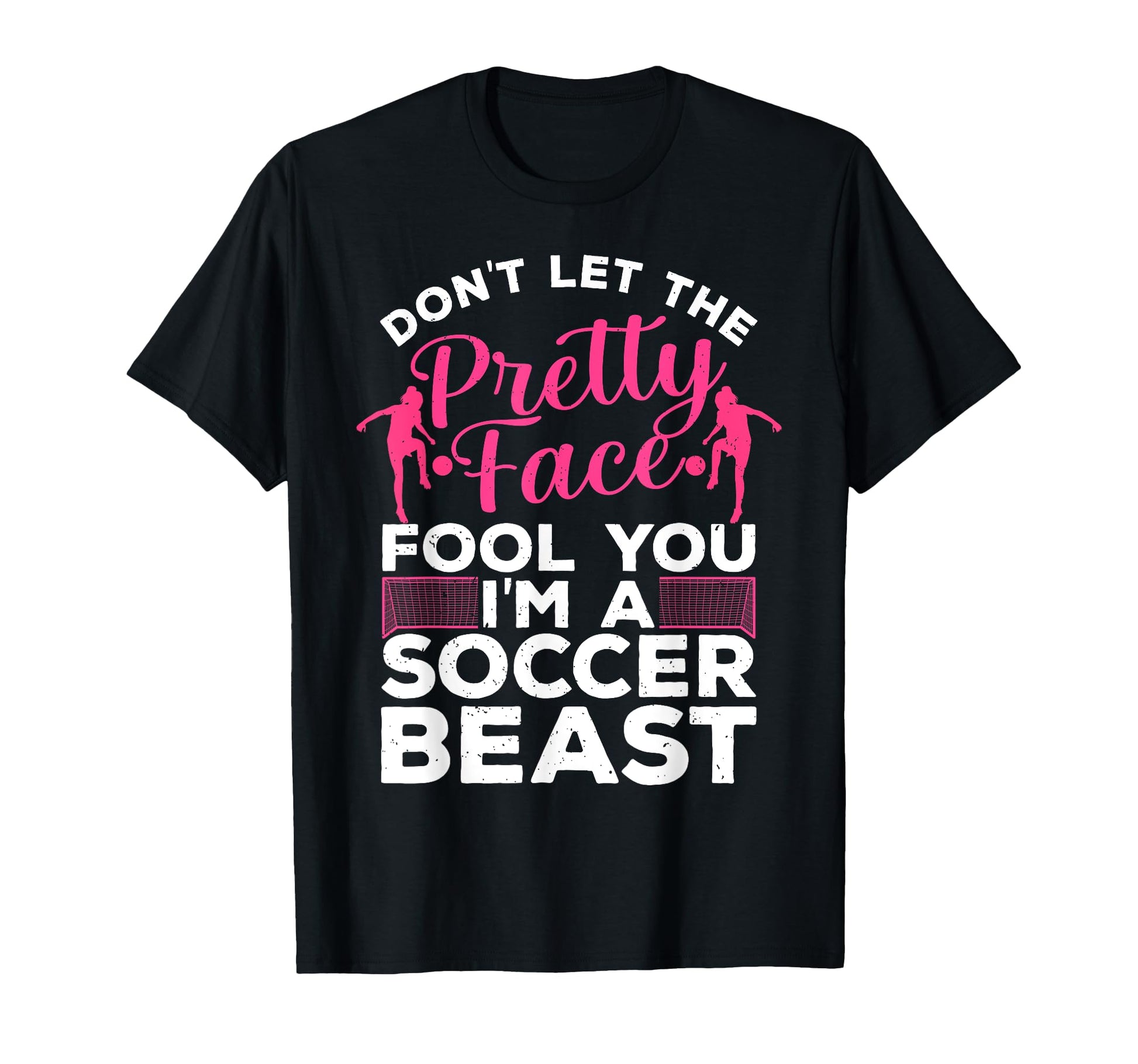 Funny Soccer Art Soccer Player Sport T-Shirt - Novelty Apparel for Adults - T-Shirt, Sweatshirt, Hoodie