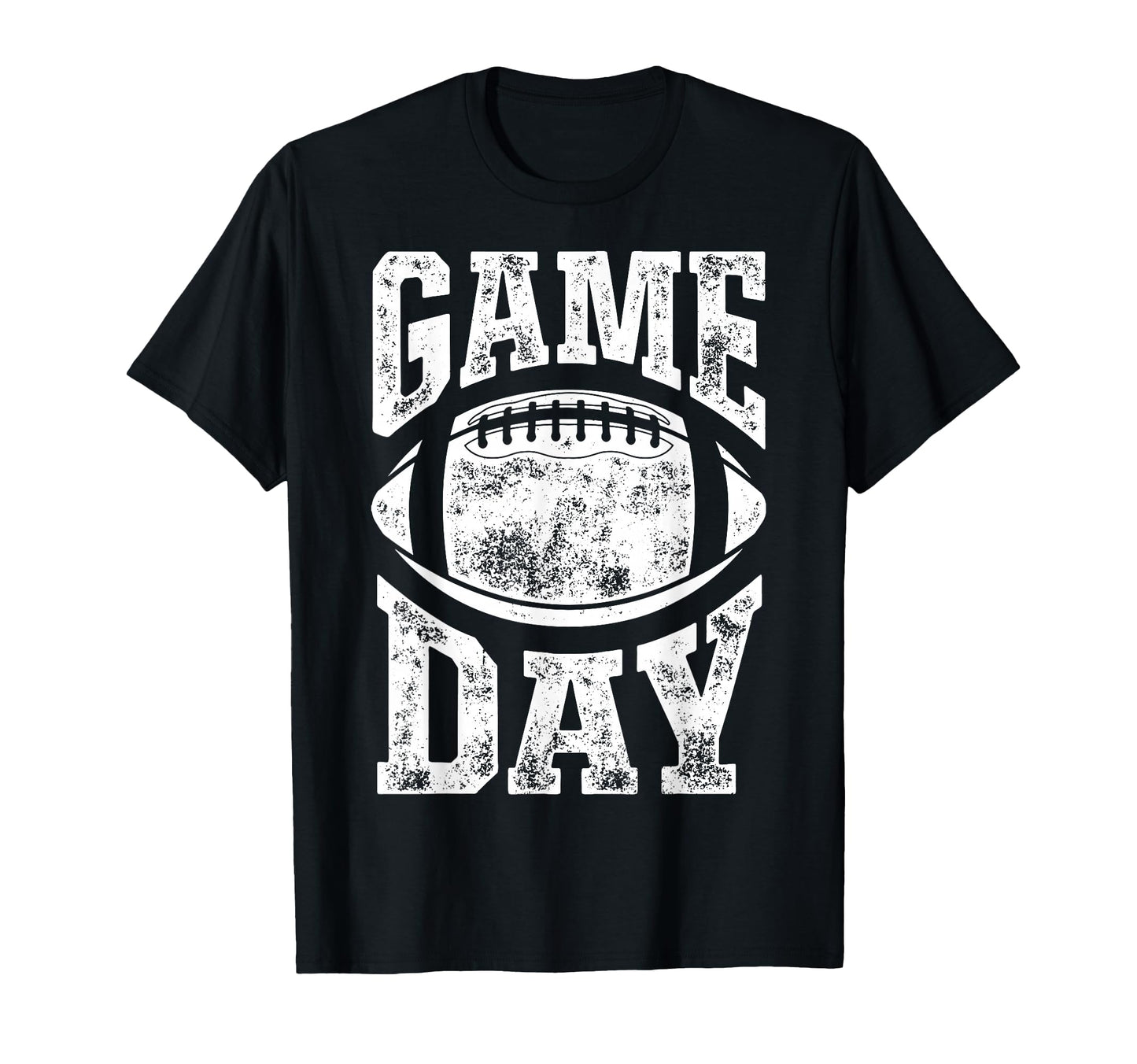 Game Day Football Season Funny Team T-Shirt - Streetwear Style Unisex - T-Shirt, Sweatshirt, Hoodie