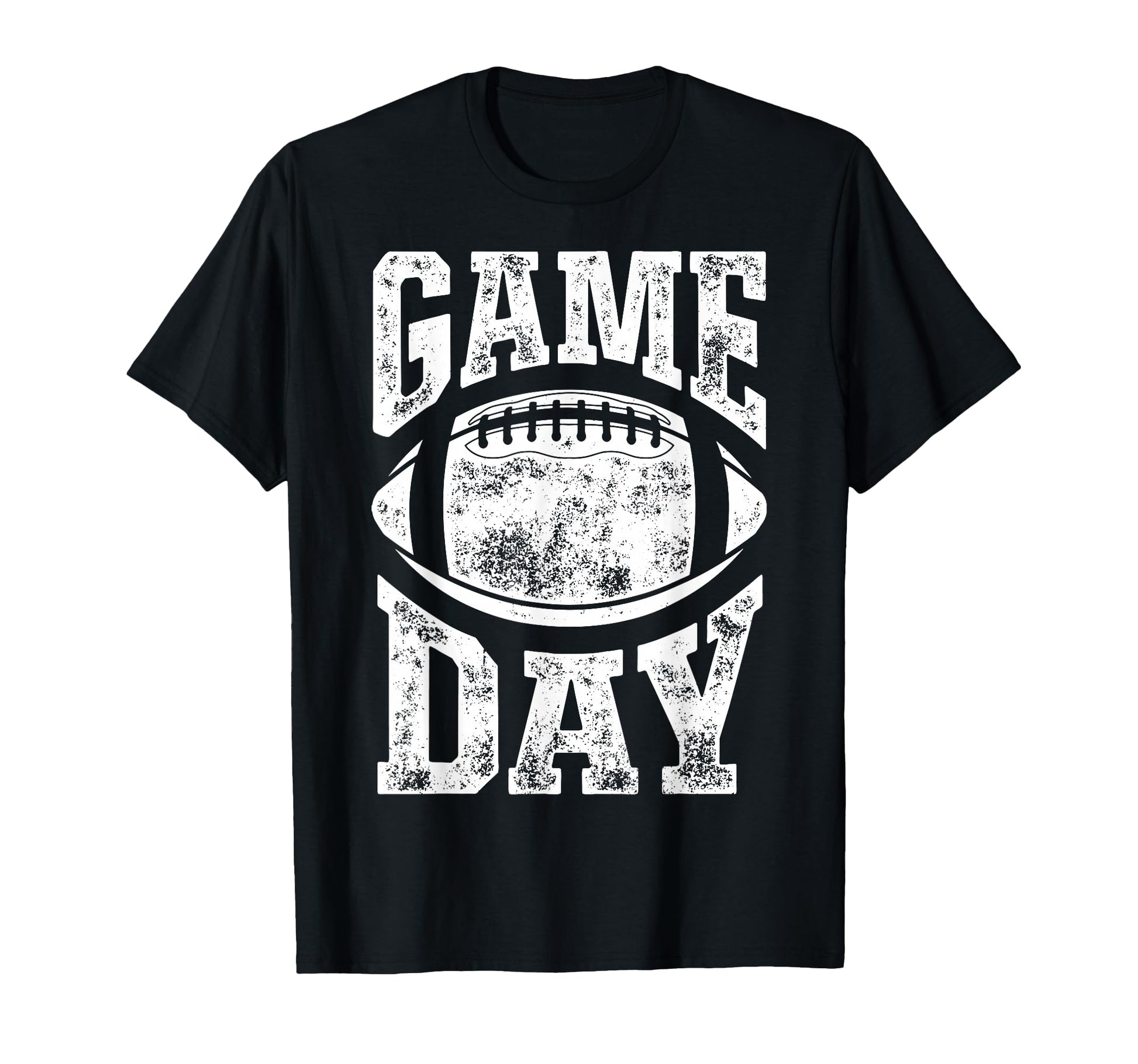 Game Day Football Season Funny Team T-Shirt - Streetwear Style Unisex - T-Shirt, Sweatshirt, Hoodie