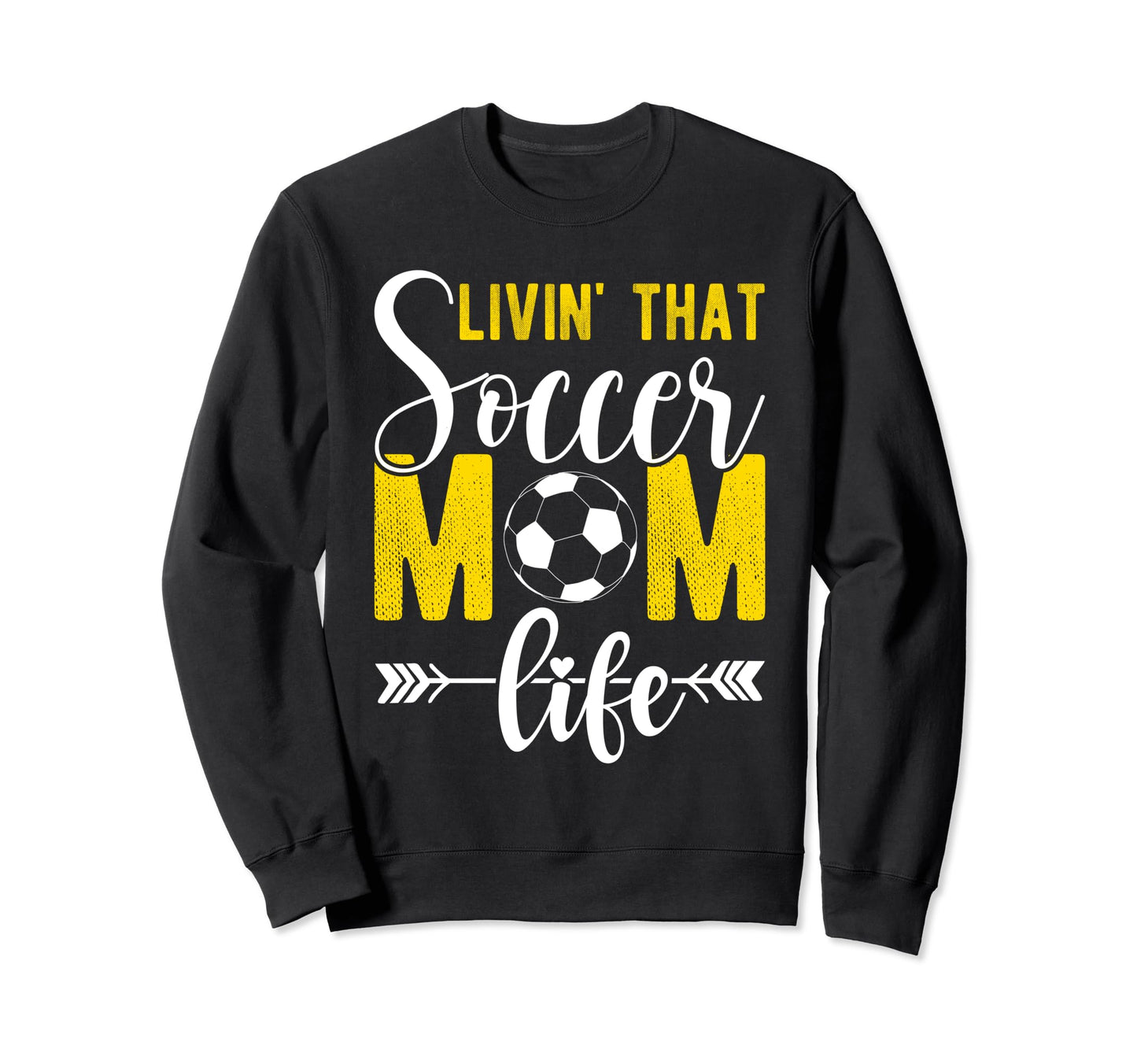 Soccer Player Football Fan Shirts T-Shirt - Unique Graphic for Adults - T-Shirt, Sweatshirt, Hoodie